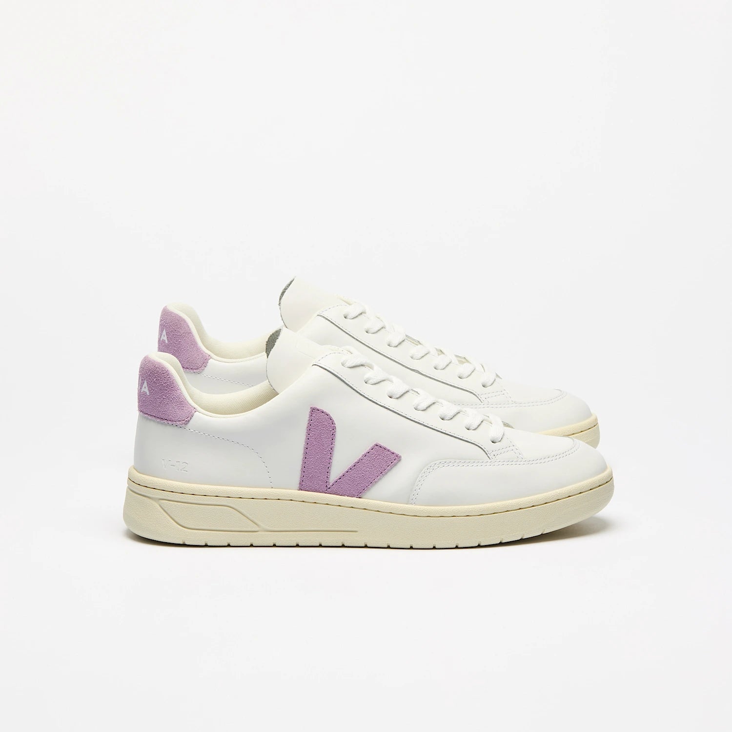 Tenis Veja de Mujer V-12