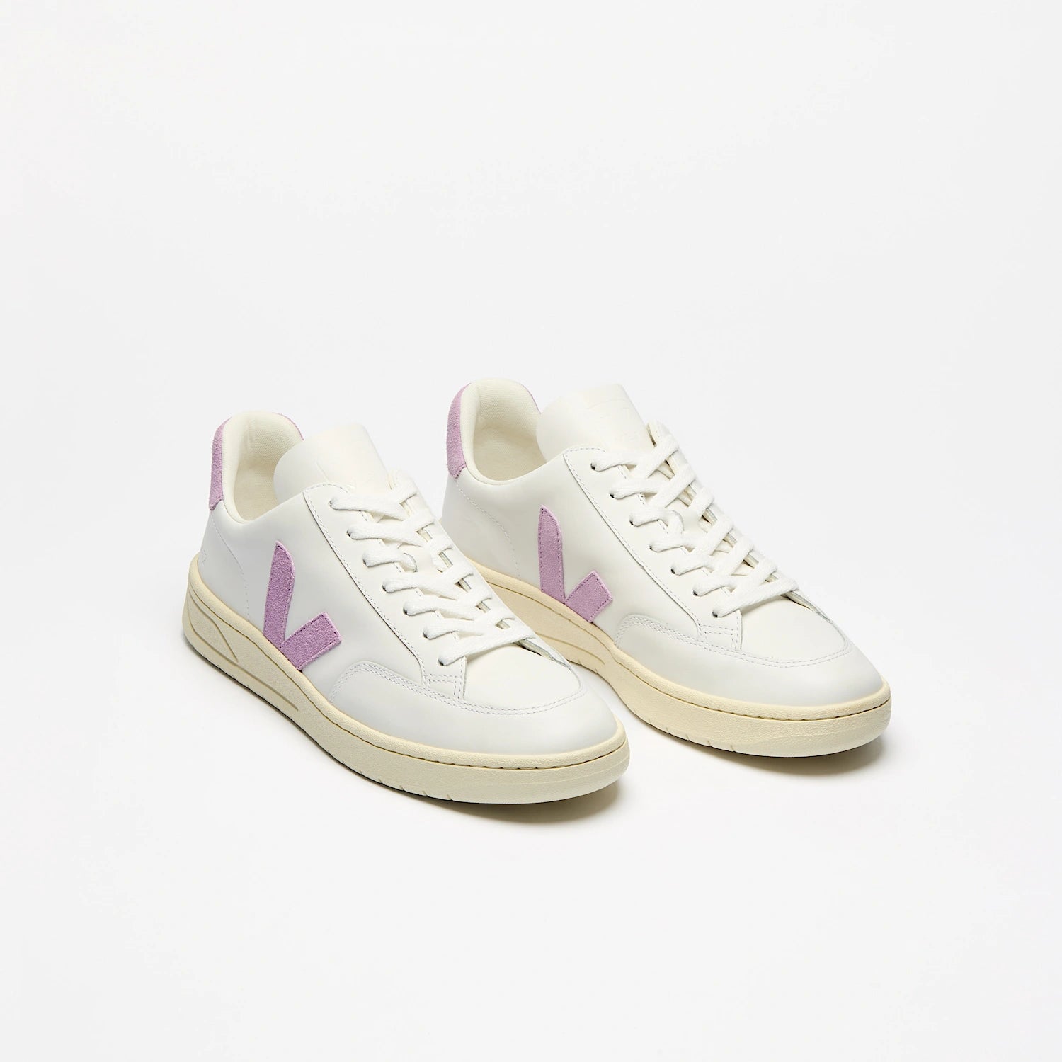 Tenis Veja de Mujer V-12