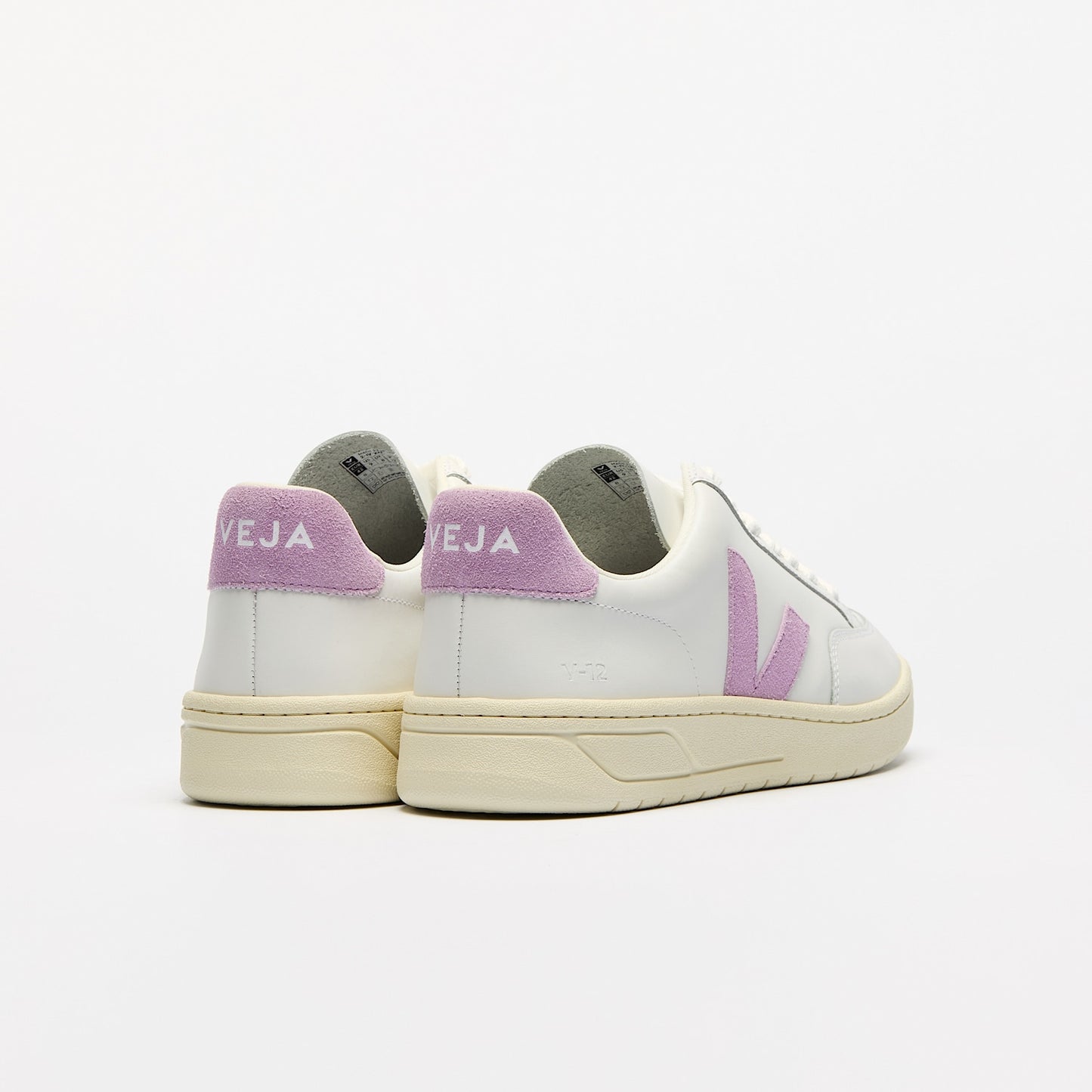 Tenis Veja de Mujer V-12