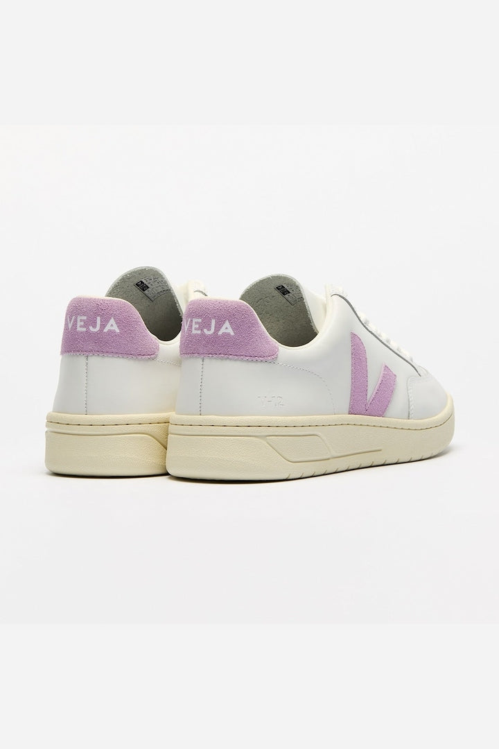Tenis Veja de Mujer V-12 VEJA TENIS Malva CO