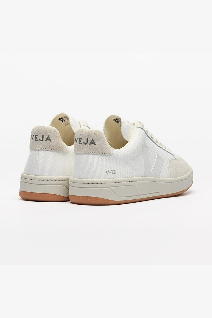 Tenis Veja De Mujer V-12 VEJA TENIS Malva CO