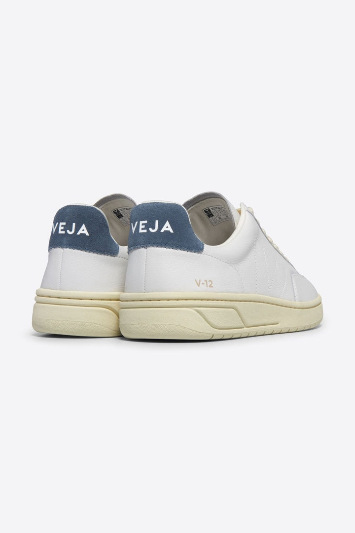 Tenis Veja De Hombre V-12 Stitch VEJA TENIS Malva CO