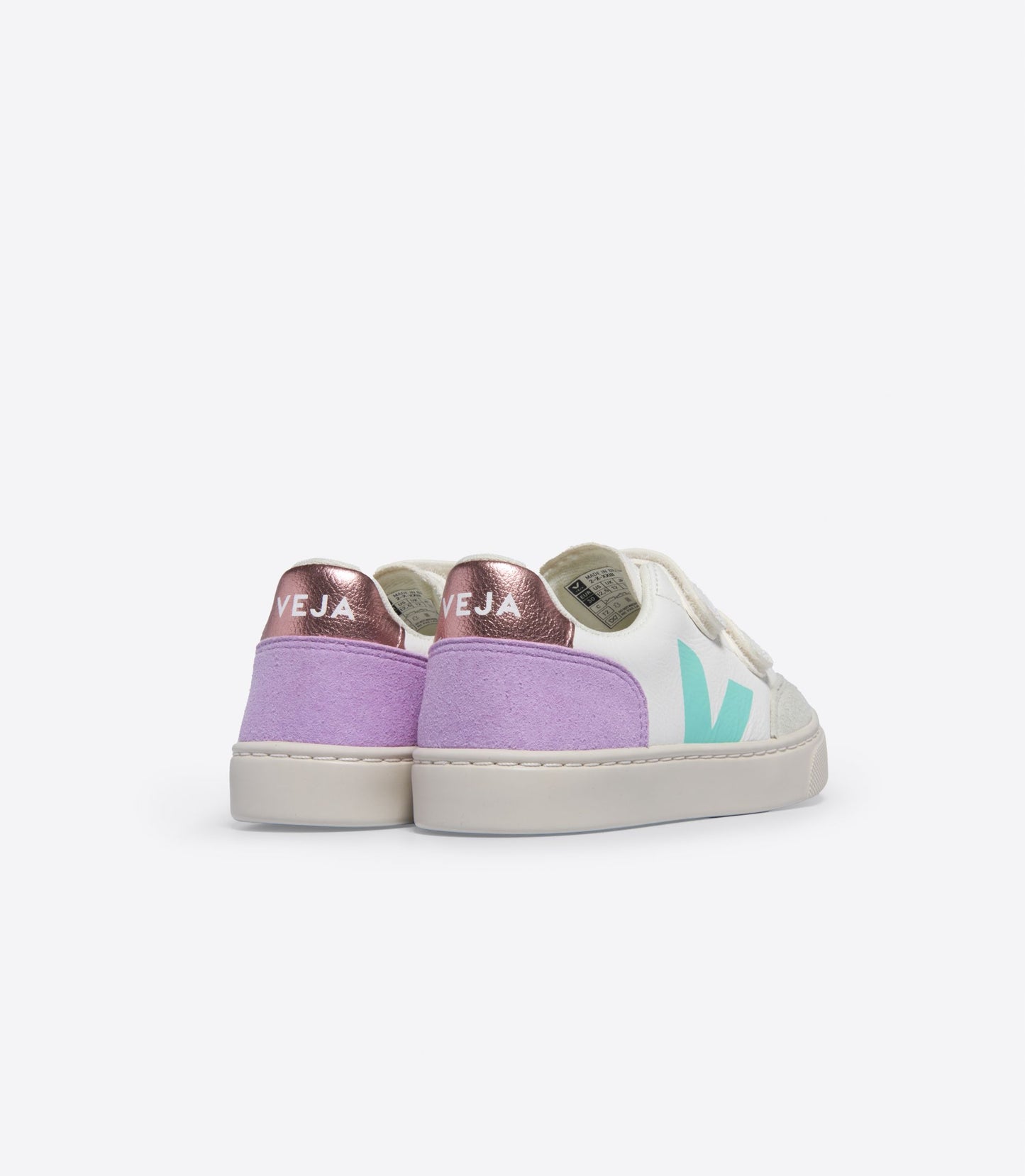 Tenis Veja Kids V-12