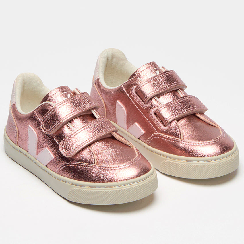 Tenis Veja Kids Small V-12
