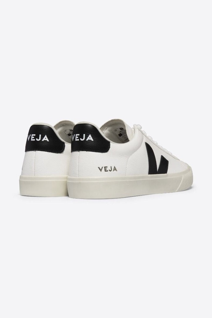 Tenis Veja De Mujer Campo Chromefree Leather VEJA TENIS Malva CO