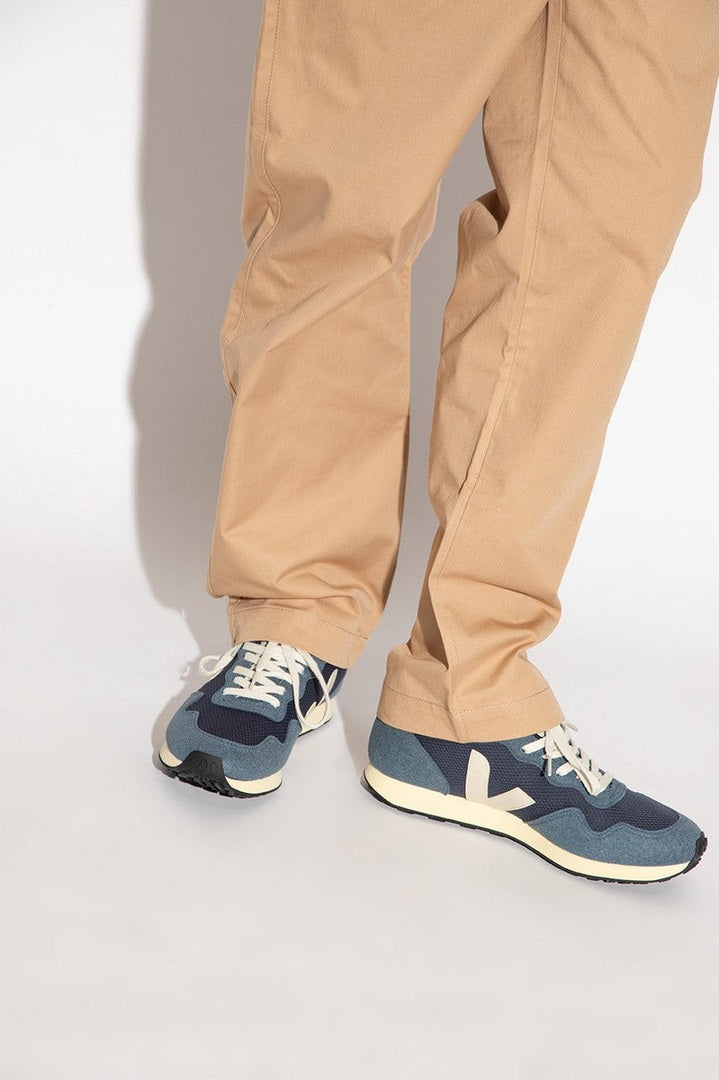 Tenis Veja de Hombre Sdu Rec Nautico Pierre VEJA TENIS Malva CO