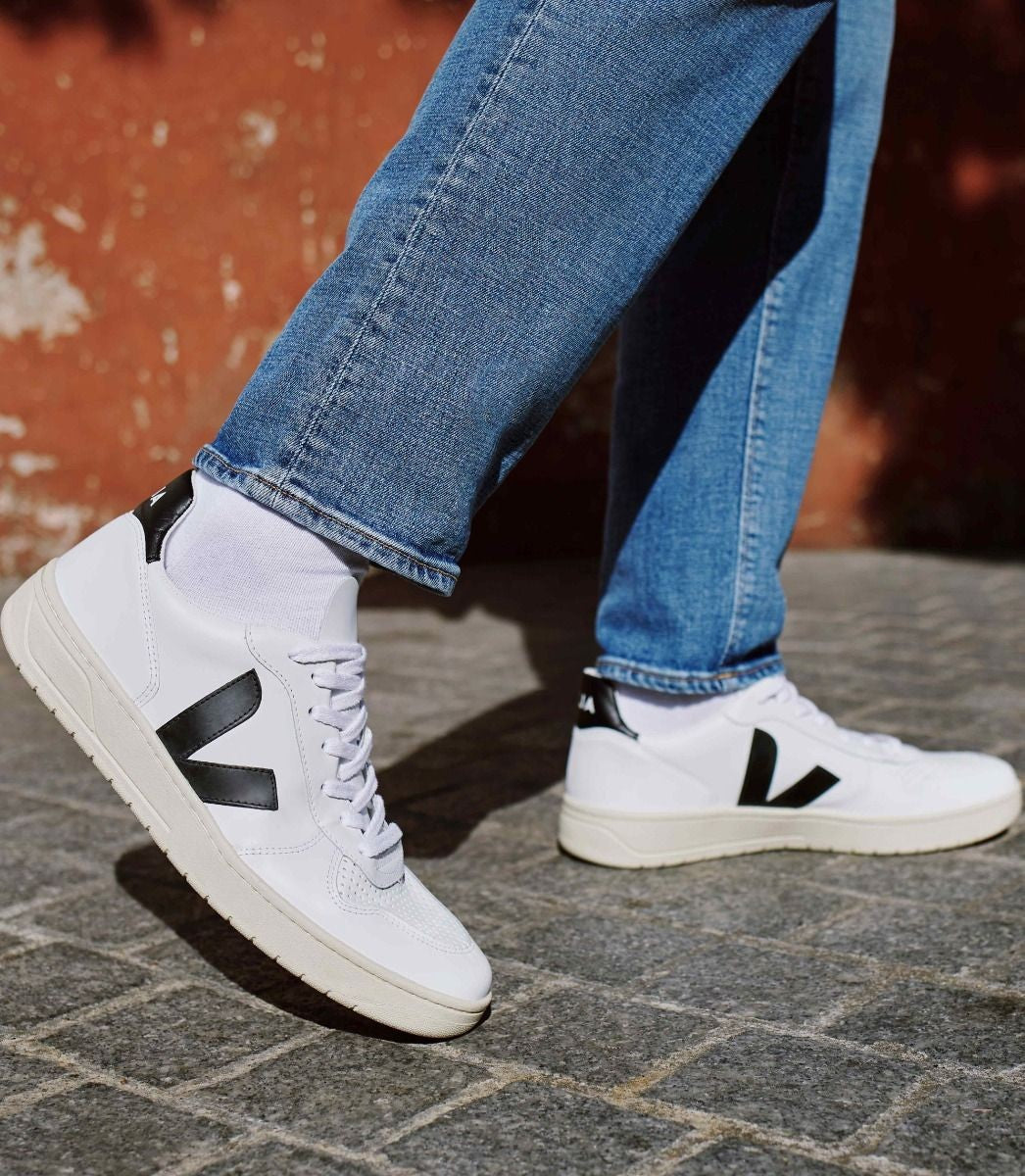 Tenis Veja de Mujer V-10