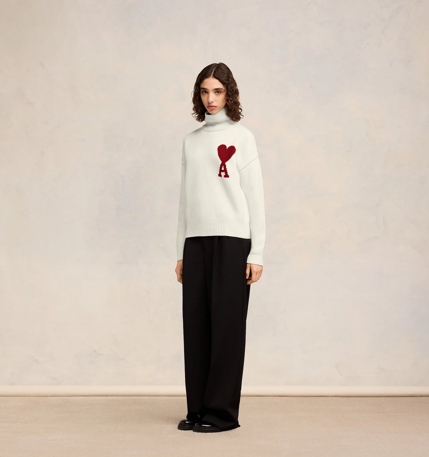 Sweater Ami de Coeur