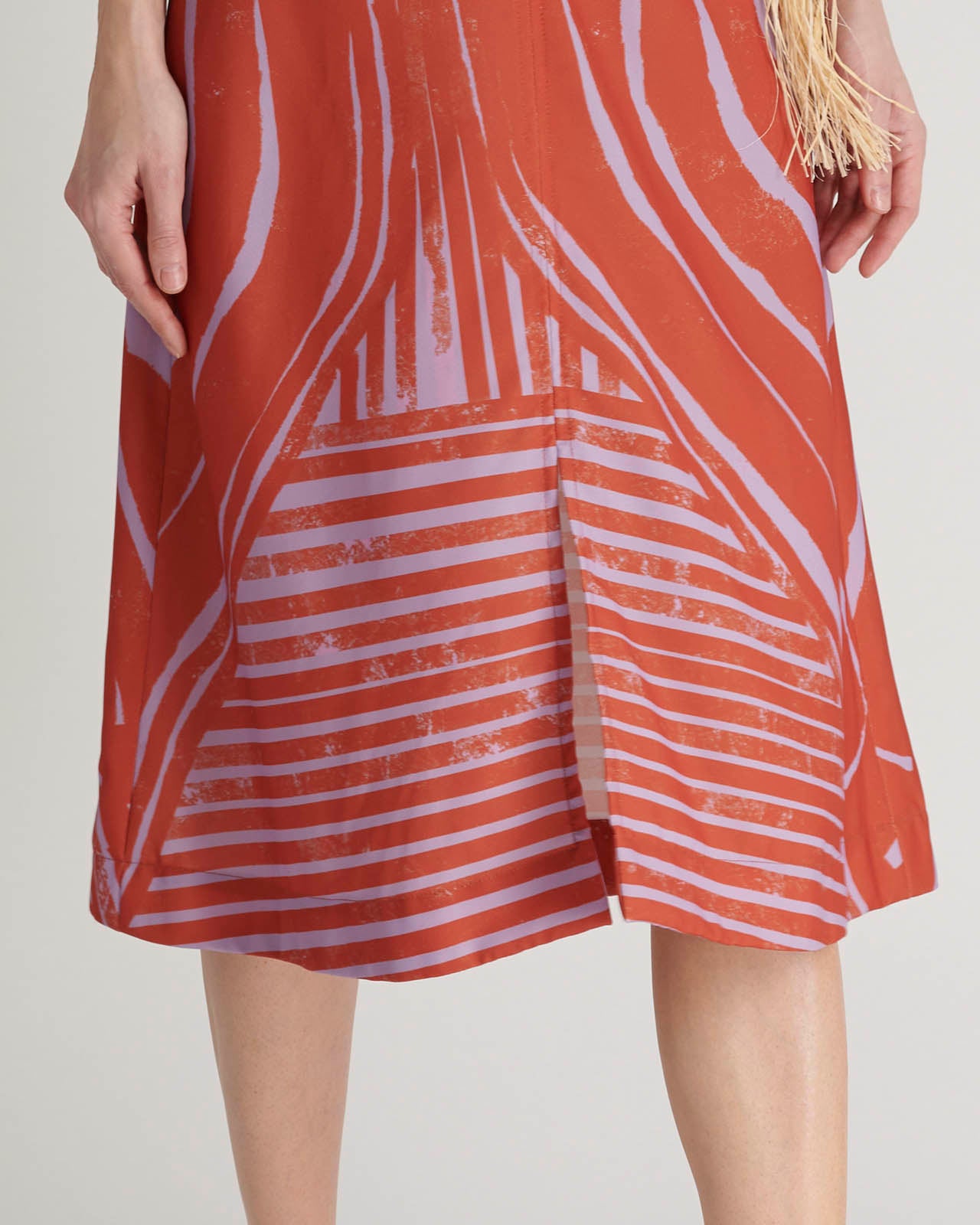 Vestido "Herencia Verde"