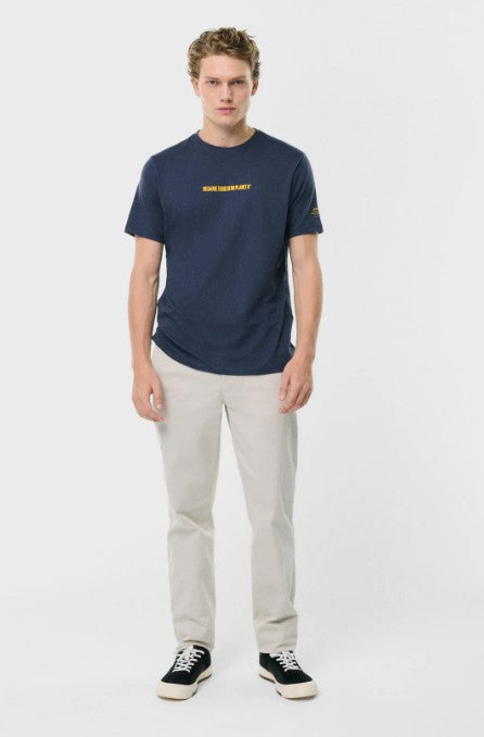 Camiseta Bircaalf CAMISETAS Malva CO