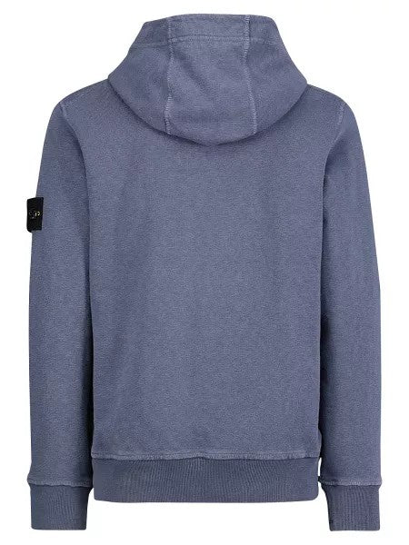 Hoodie Renaalf ECOALF HOODIES Malva CO