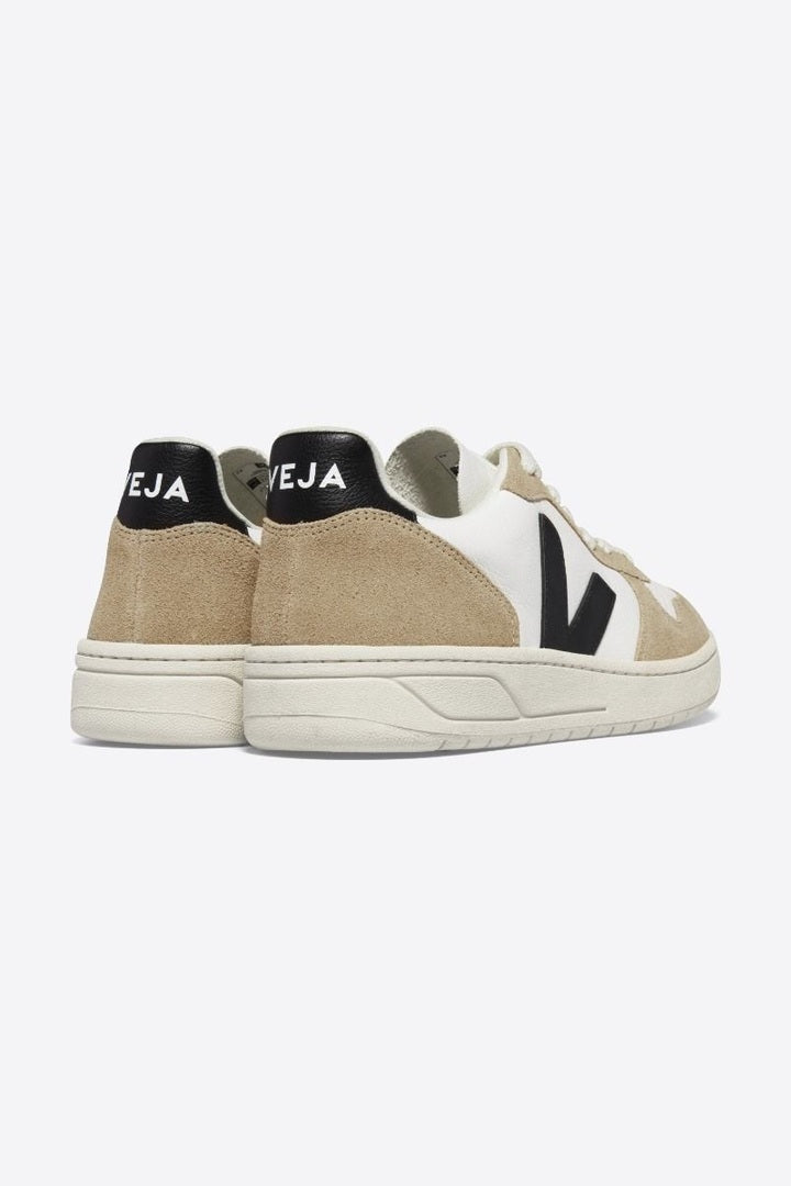 Tenis Veja De Hombre V-10 Cf VEJA TENIS Malva CO