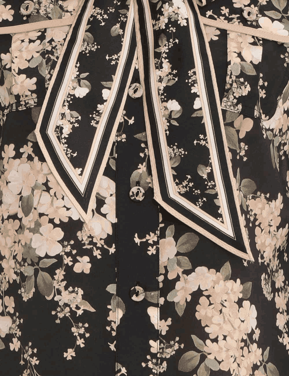 Camisa Buttoned Blivf