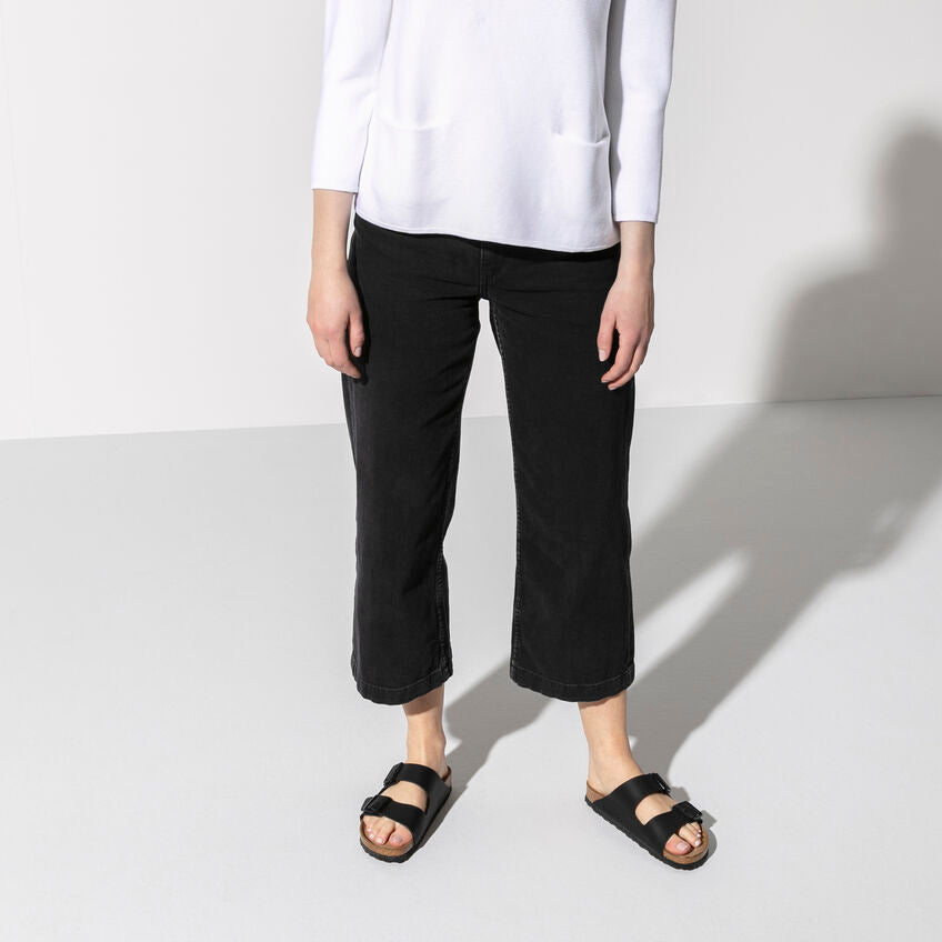 Sandalias Oiled Soft Foot Bed Mujer SANDALIAS Malva CO