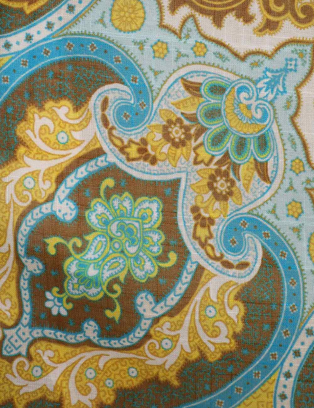 Vestido Halcyon Tie Front