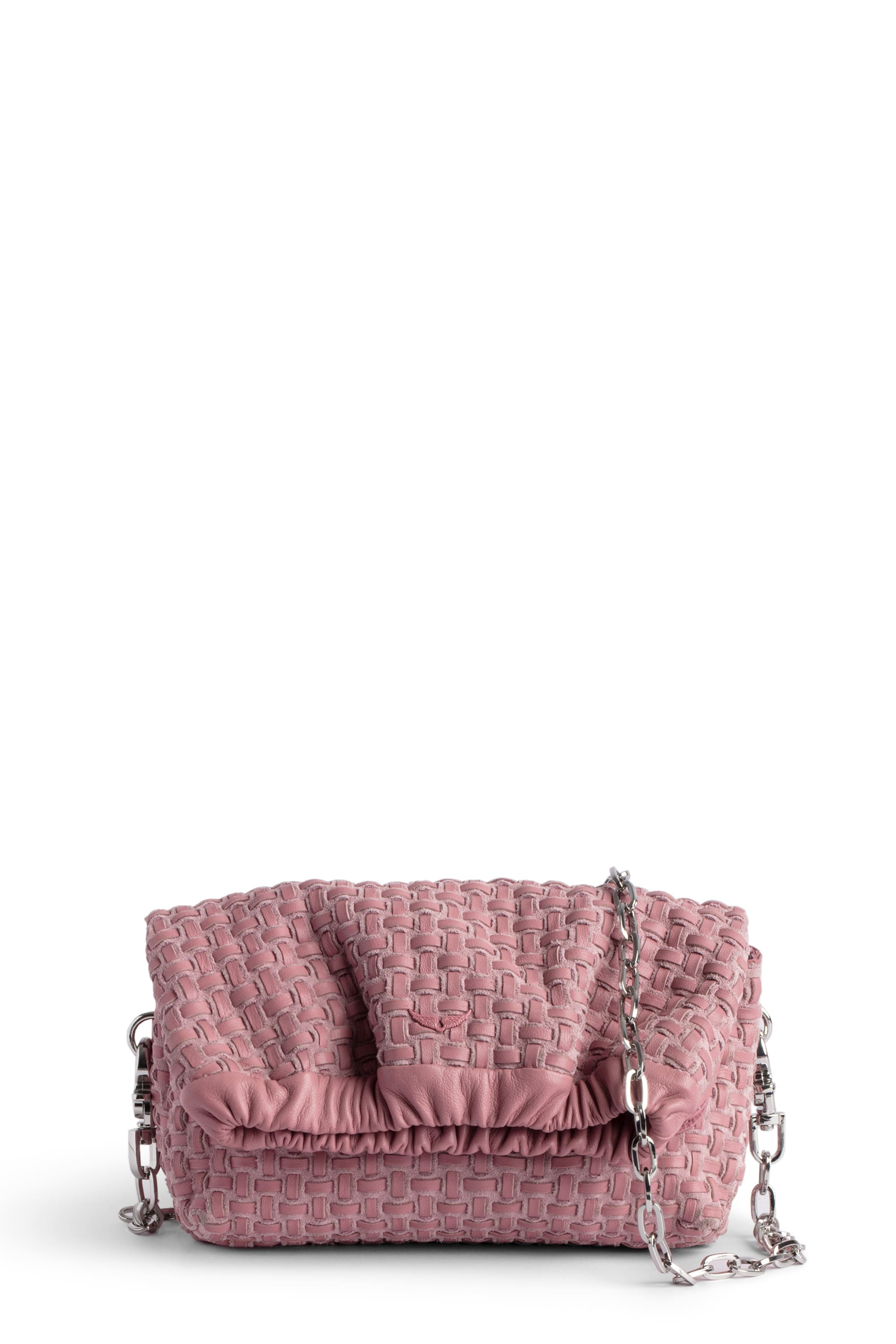 Bolso Woven Date