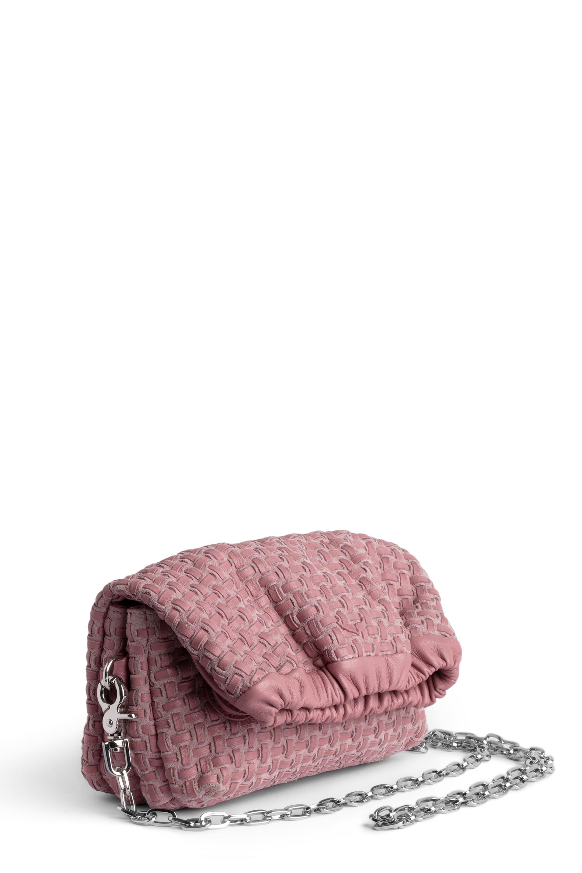 Bolso Woven Date