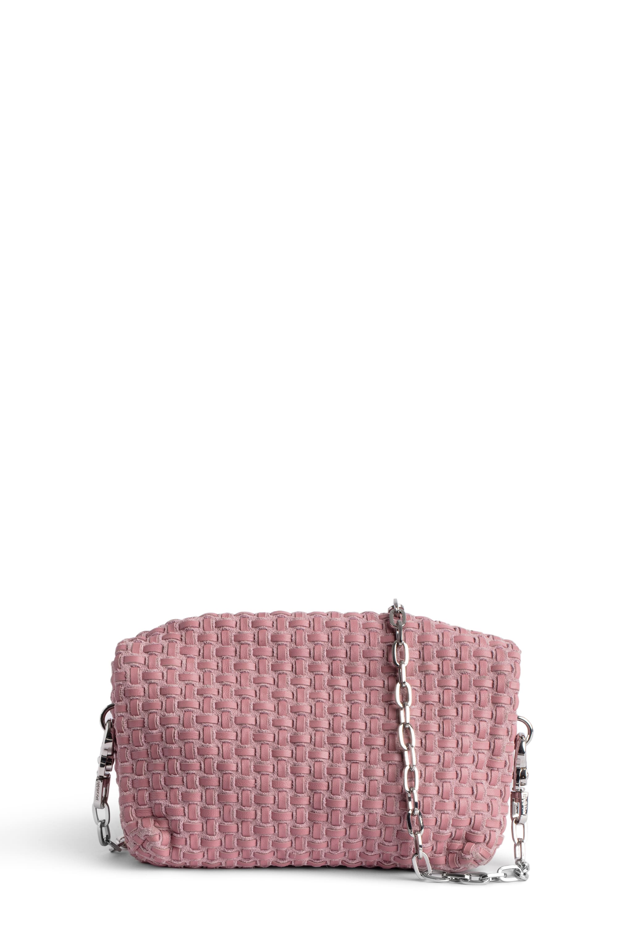 Bolso Woven Date