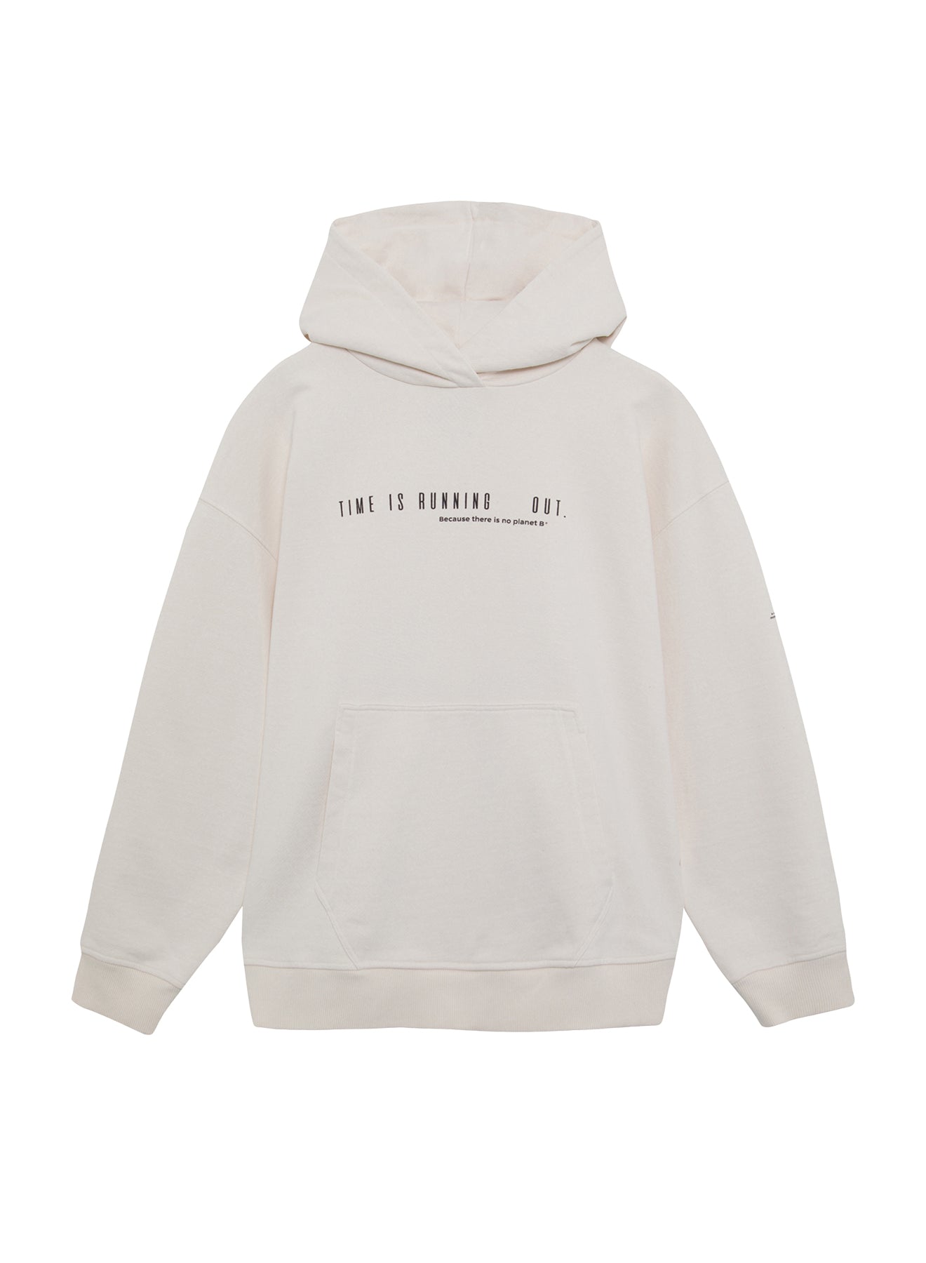 Hoodie Rawalf ECOALF HOODIES Malva CO