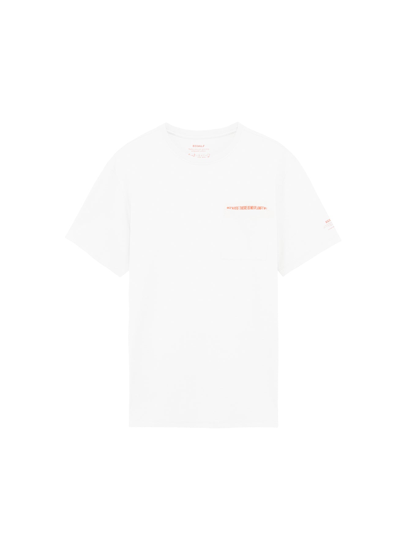 Camiseta Deraalf CAMISETAS Malva CO