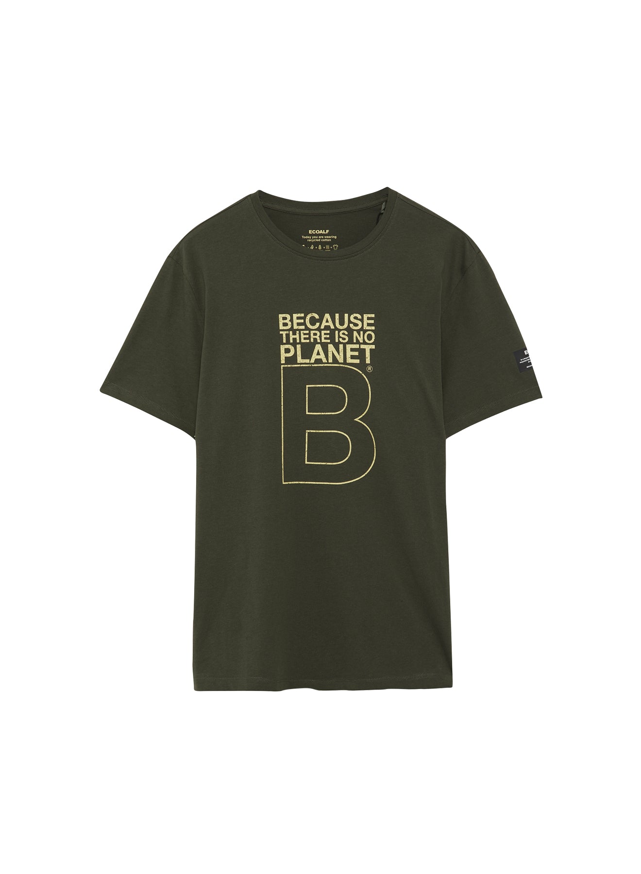 Camiseta Greatalf B CAMISETAS Malva CO
