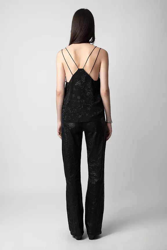 Blusa Lencero Capela