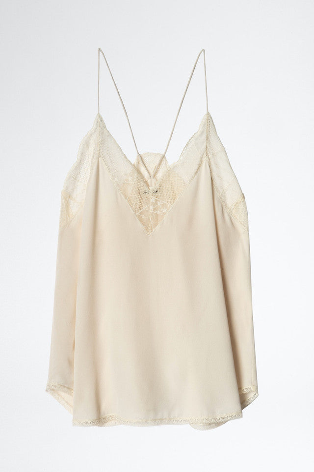 Blusa Christy