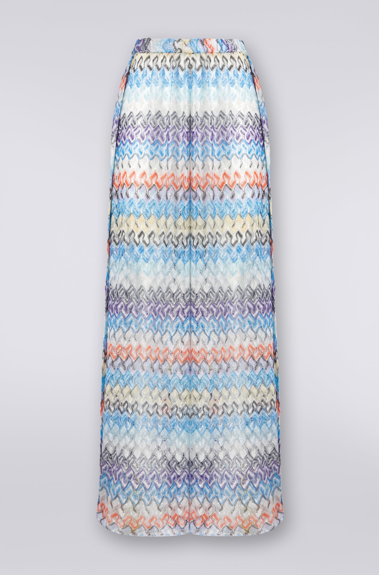 Pantalón Laminated Lace