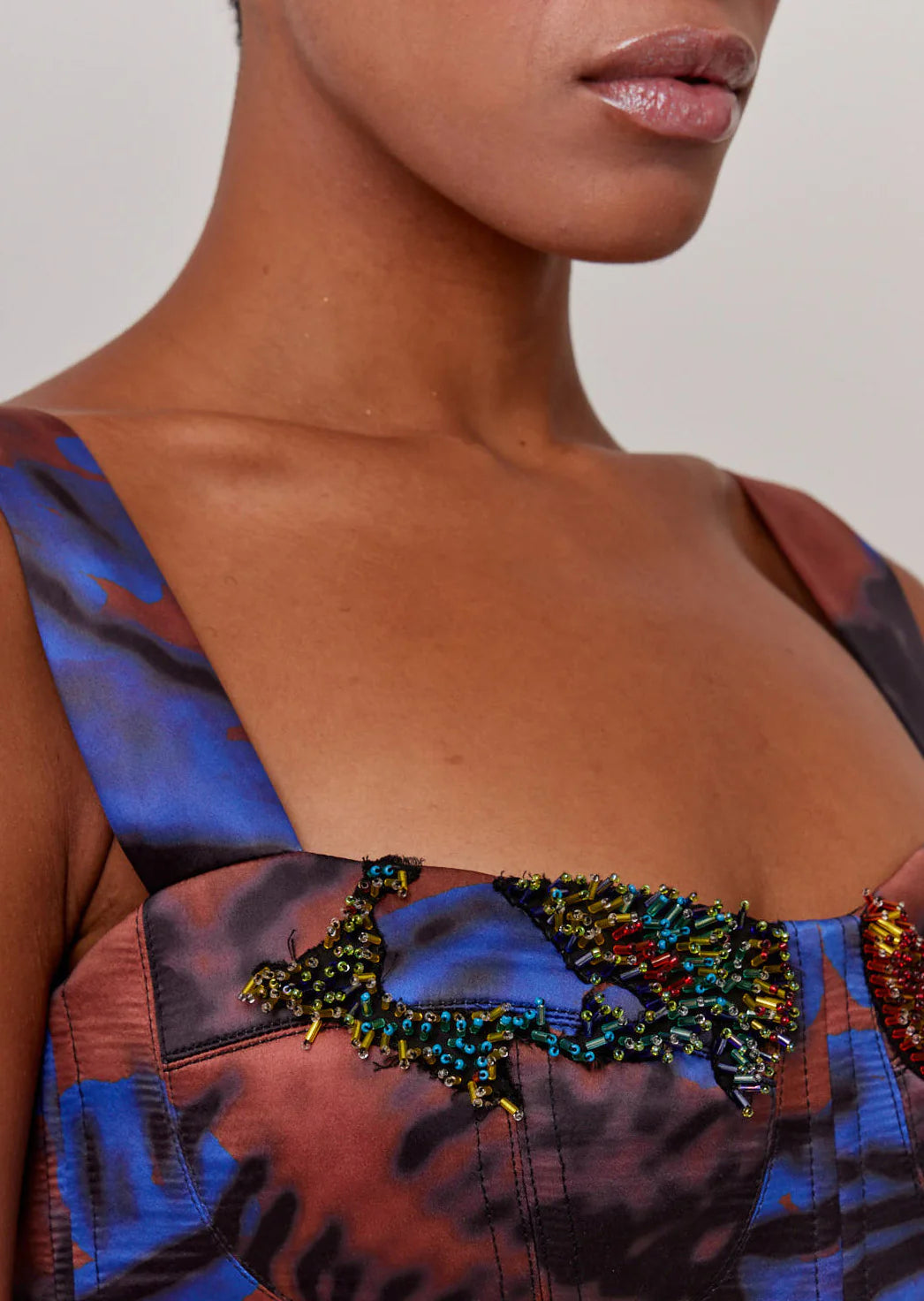 Corset Natural Primitive