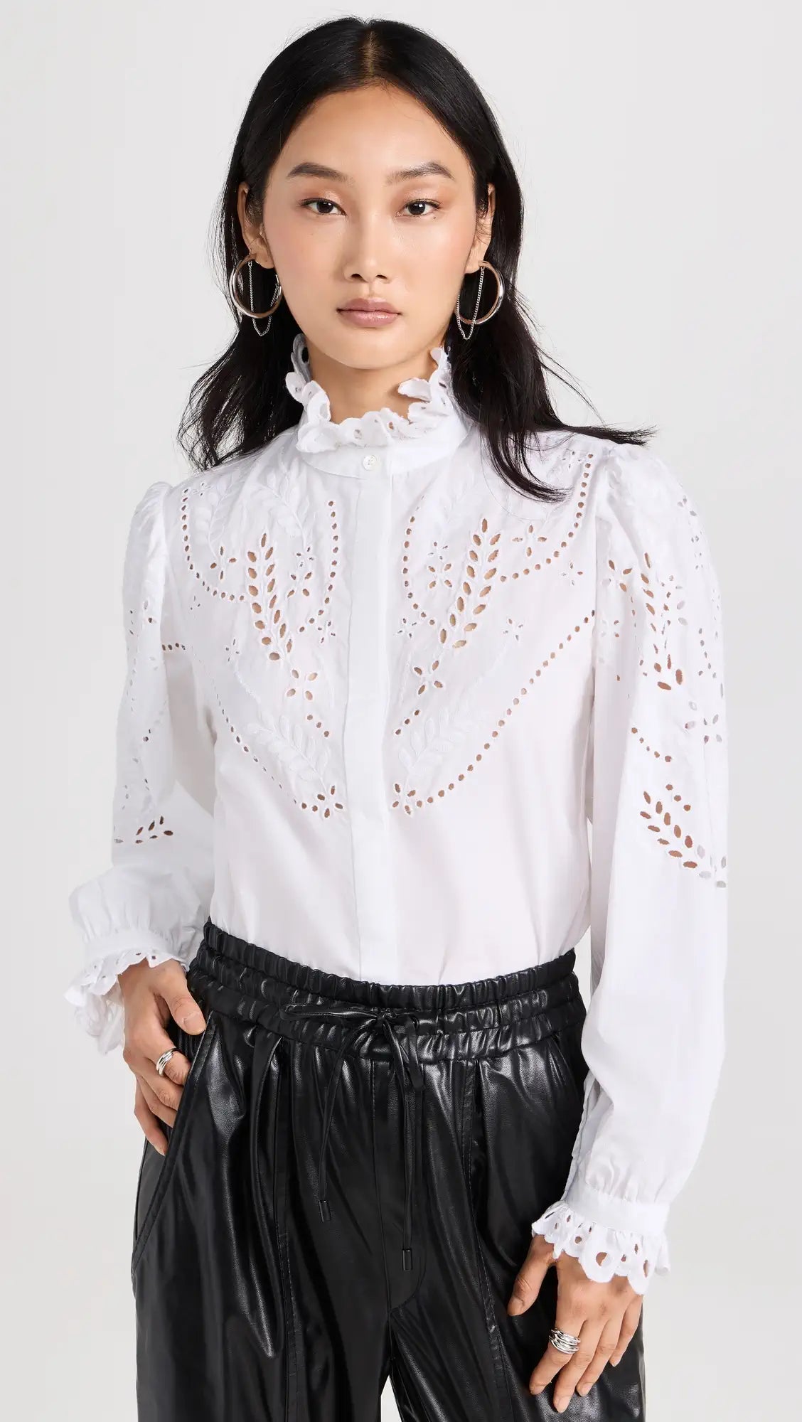 Camisa Raissa