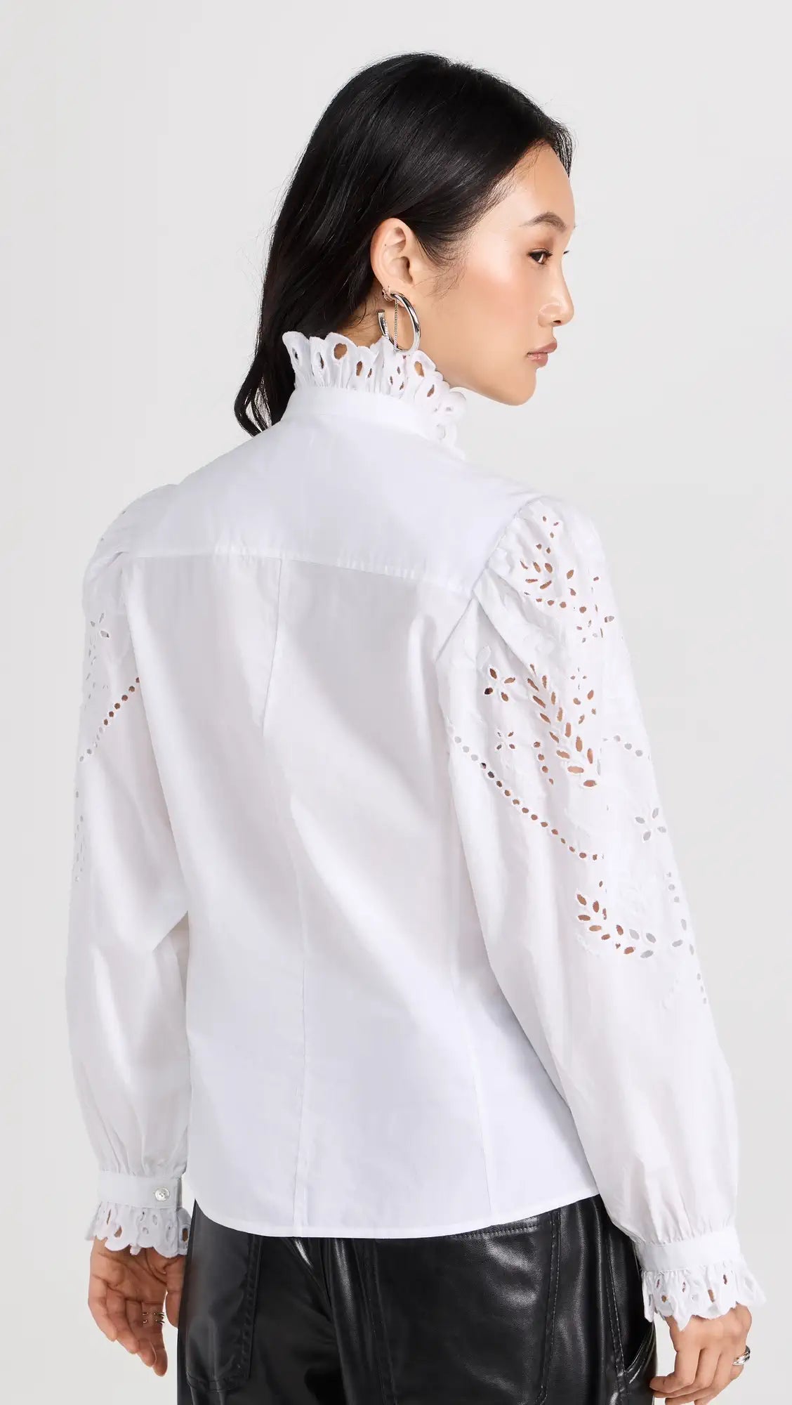 Camisa Raissa