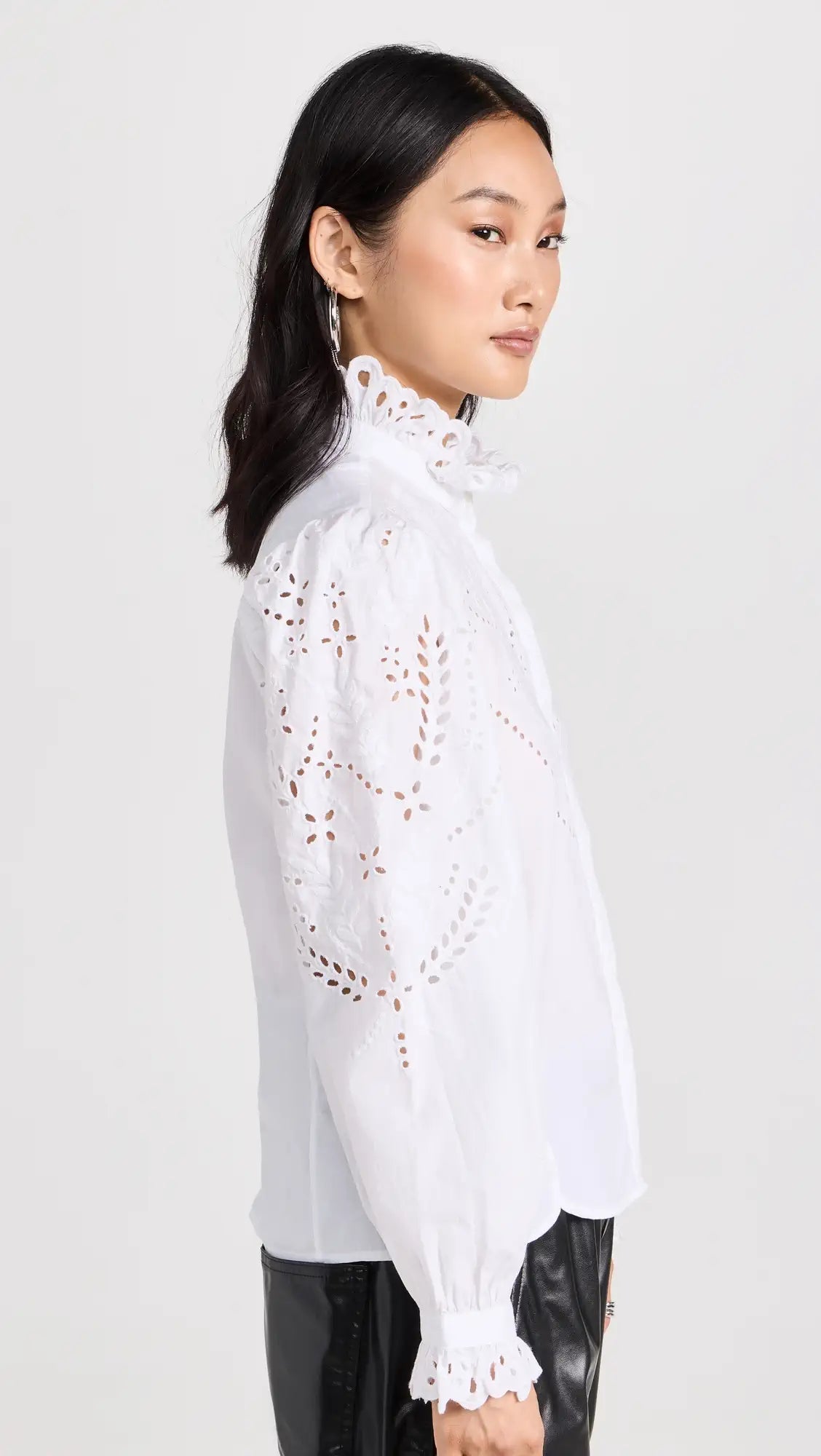 Camisa Raissa