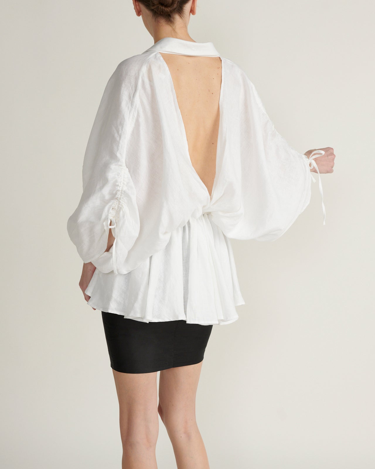 Blusa Getsemani