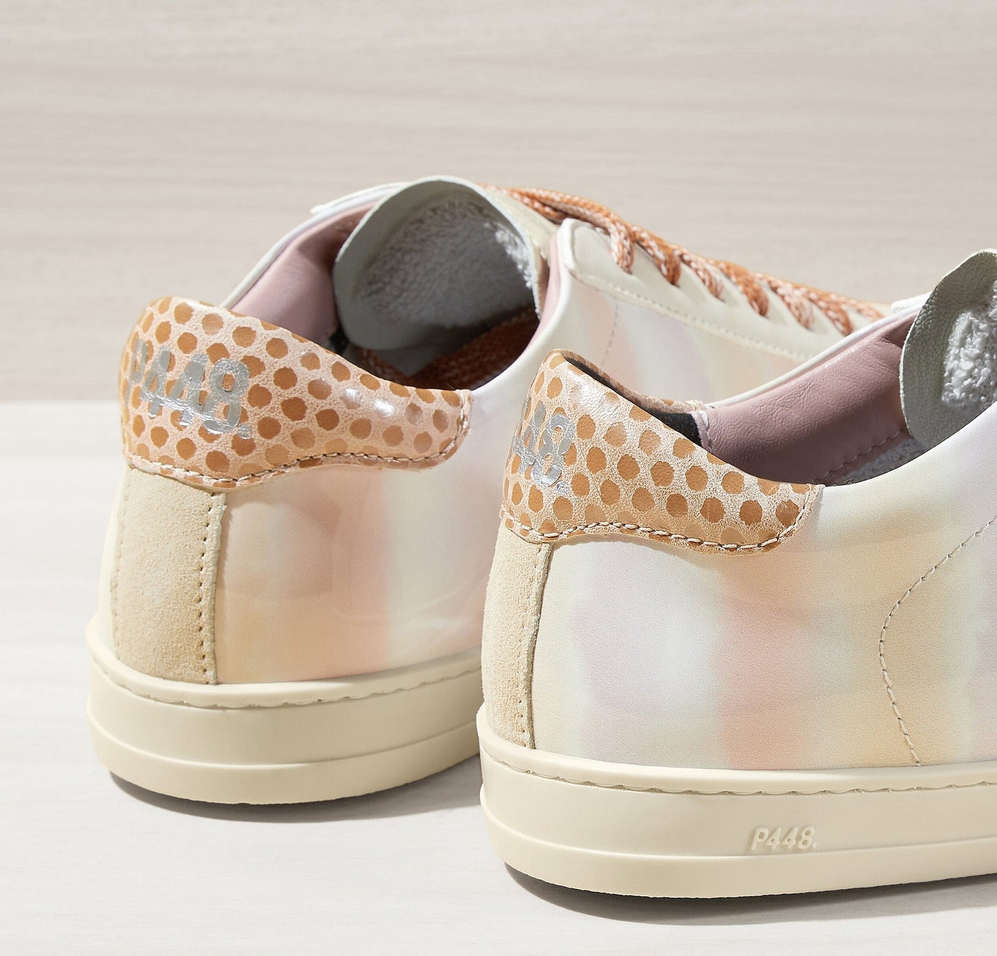 Tenis Jhon Gardenia Women P448 TENIS Malva CO