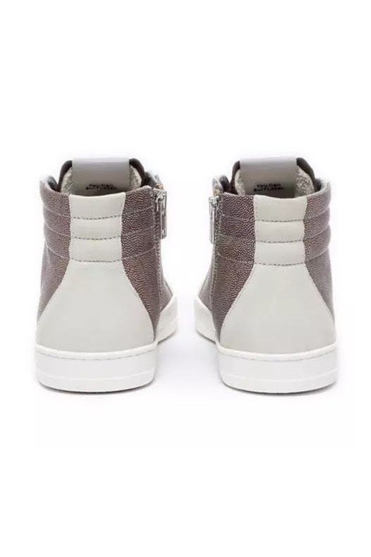 Tenis Skate Tofu Women P448 TENIS Malva CO