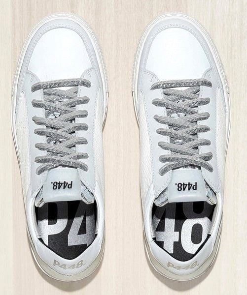 Tenis Deportivas Soho Taret Women P448 TENIS Malva CO