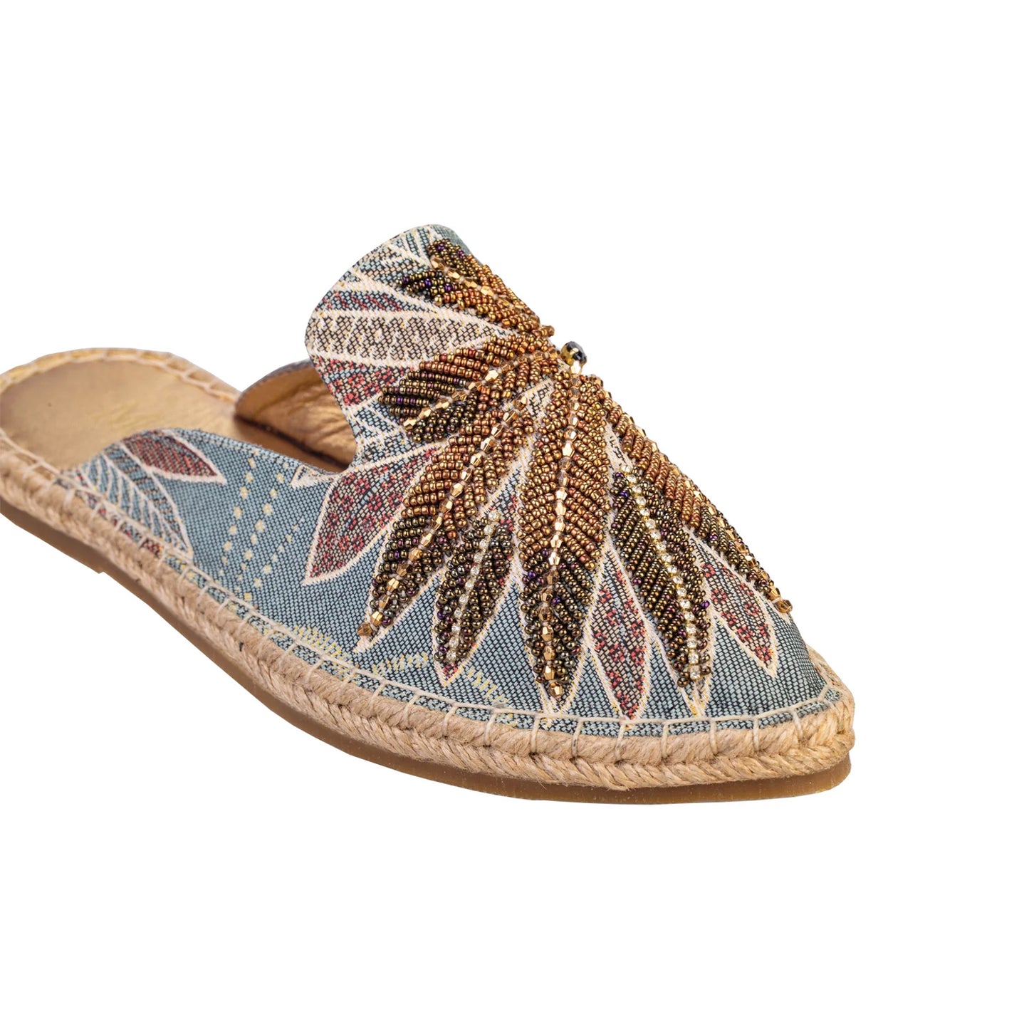 Flat Kemal MULATT FLATS Malva CO