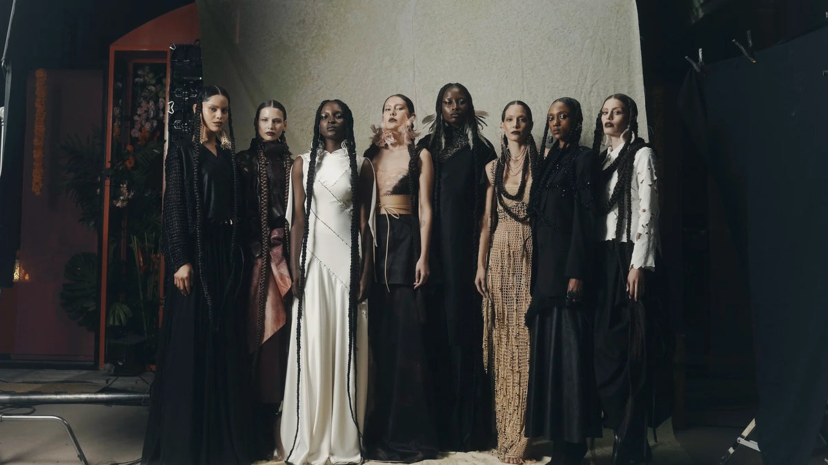 Vogue Gala Día de Muertos