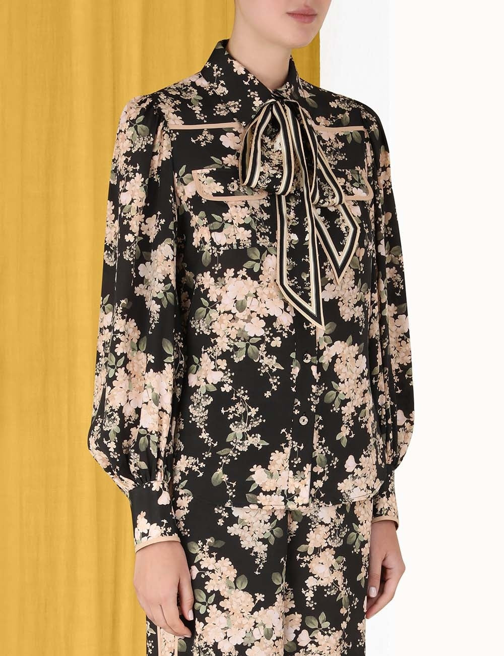 Camisa Buttoned Blivf