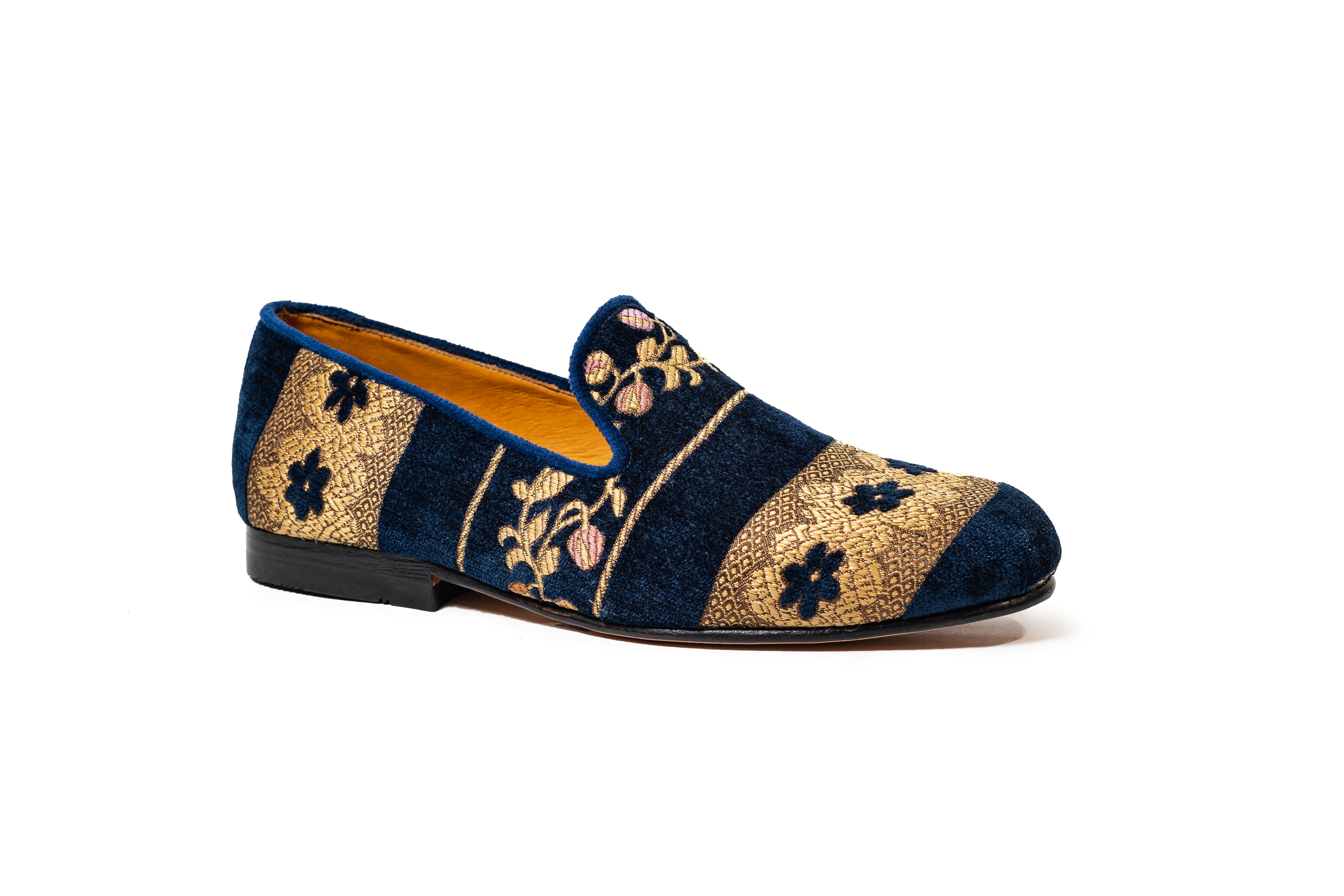 Slipper Royale