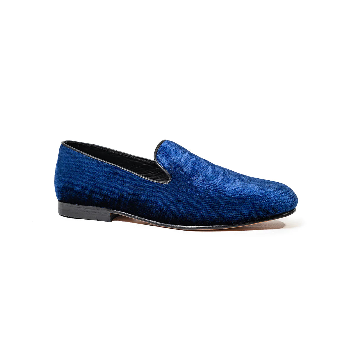 Zapatilla Terciopelo