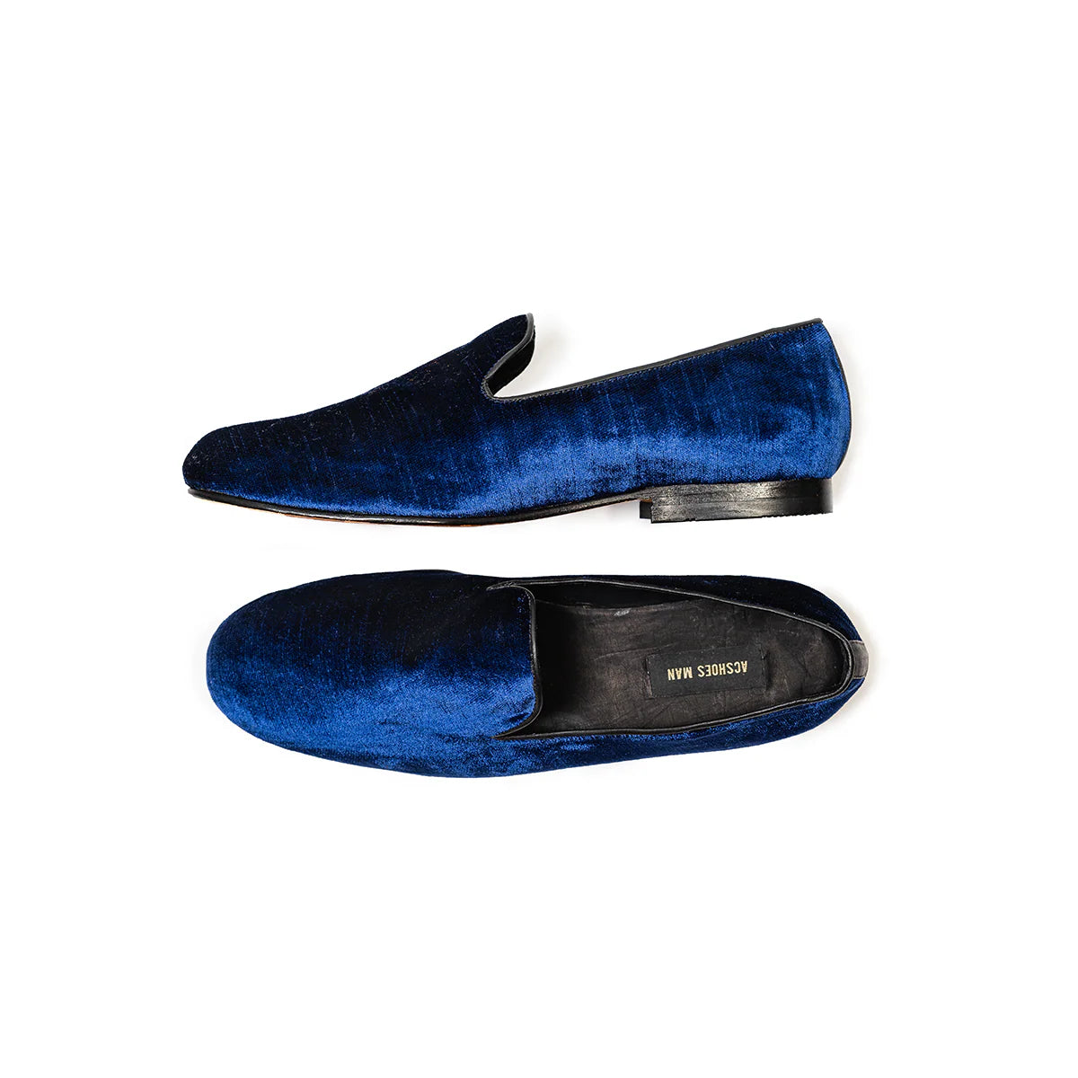 Zapatilla Terciopelo