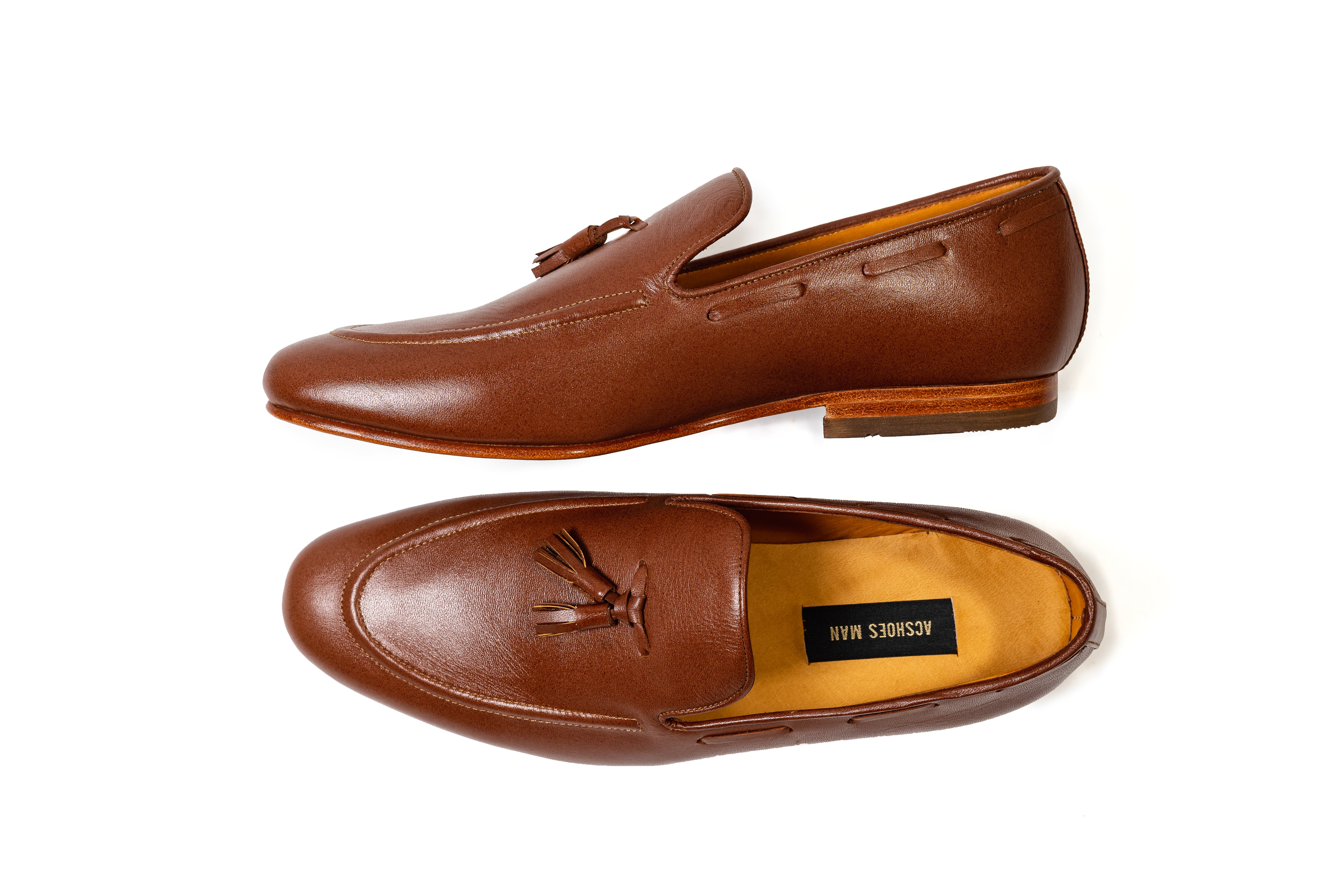 Mocasin Trasael