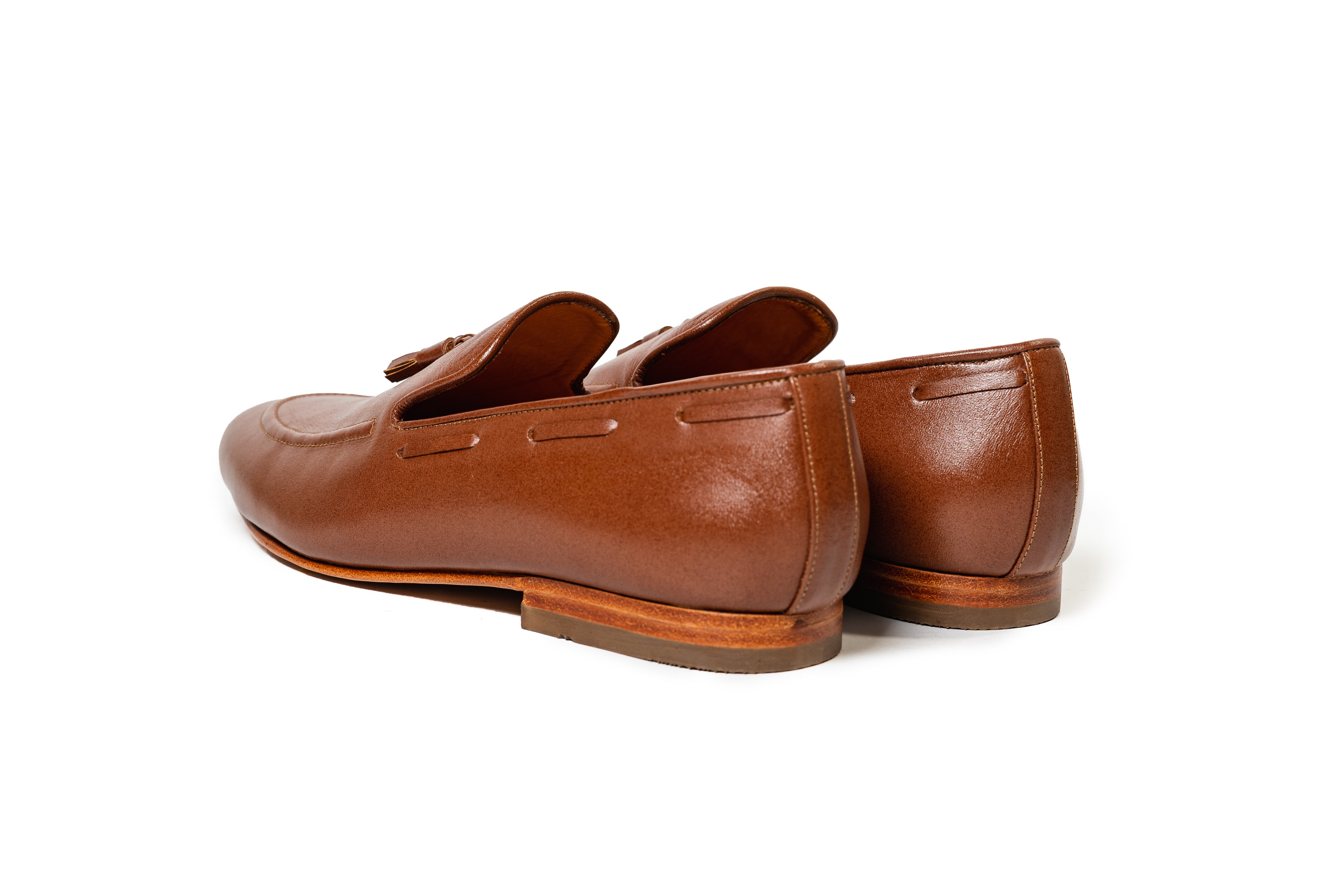 Mocasin Trasael