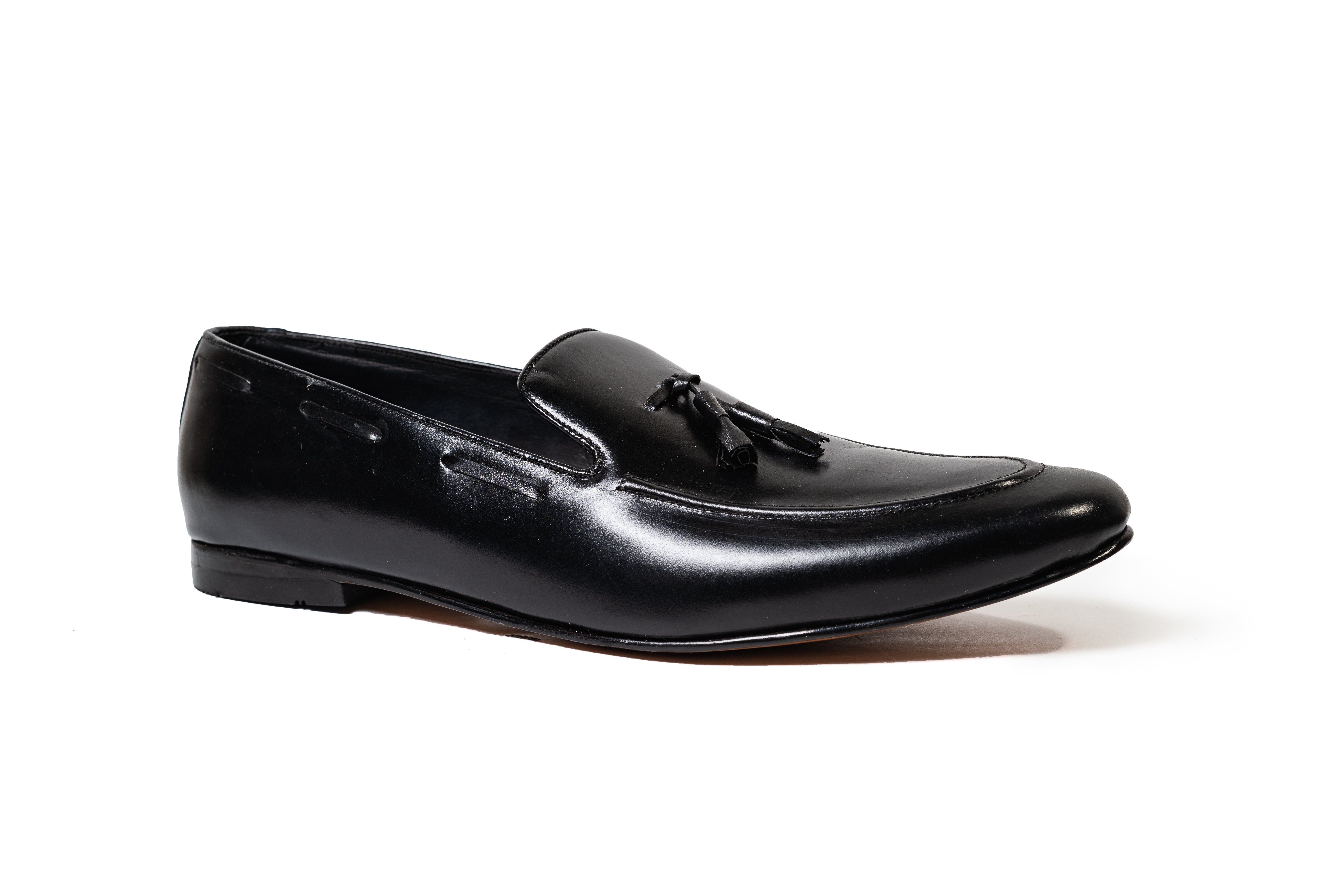 Mocasin Cuero