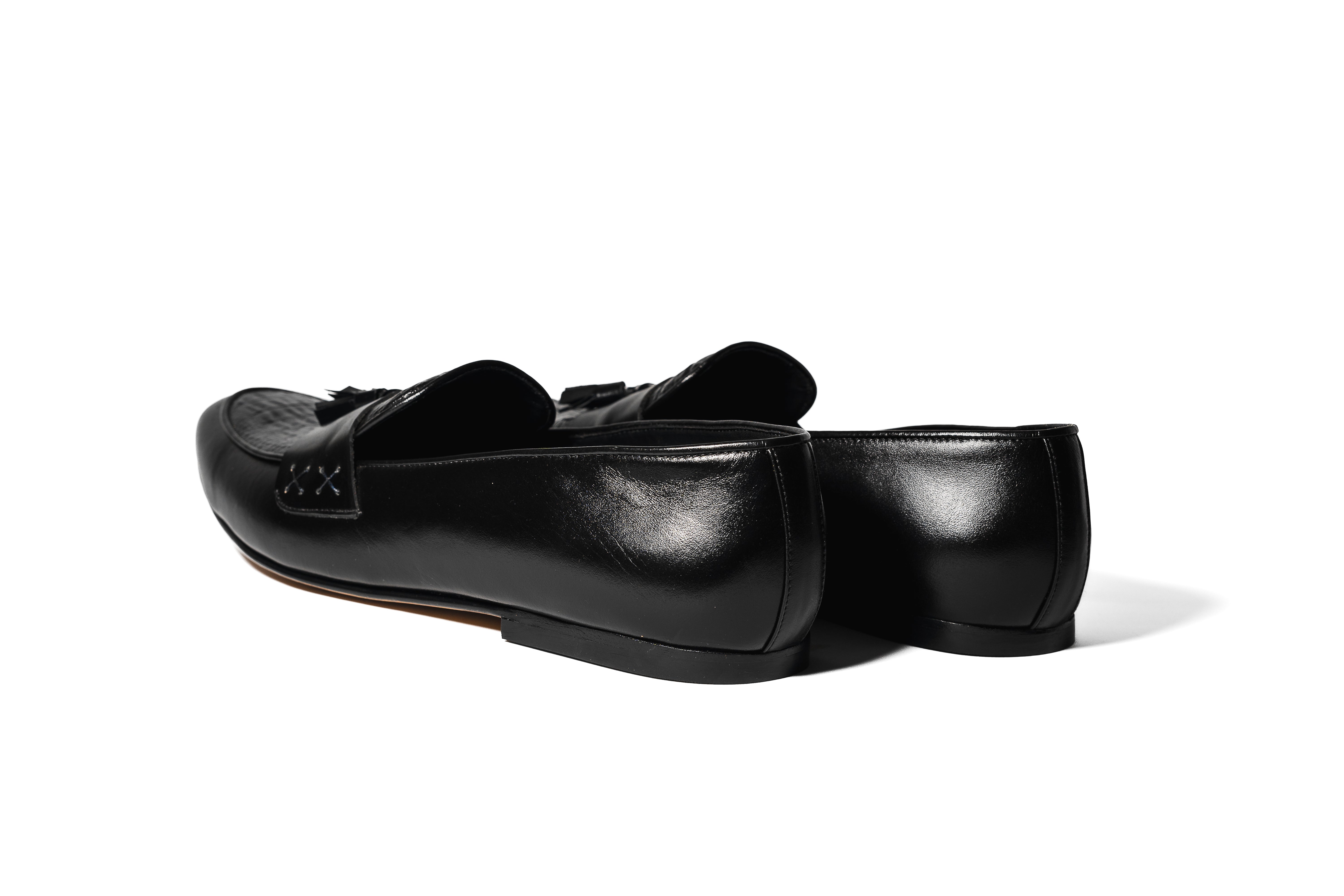 Mocasin Cuero