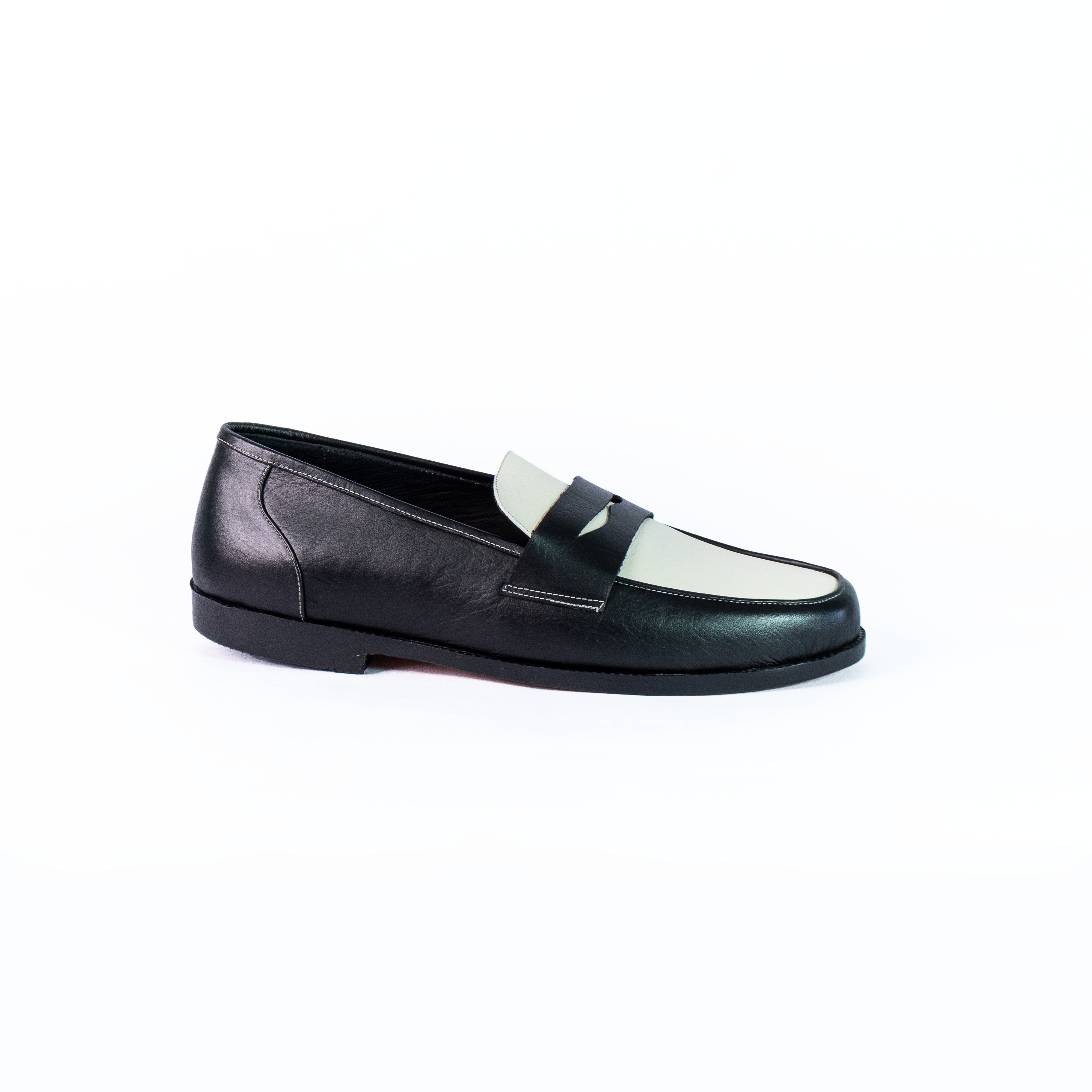 Mocasin Penny
