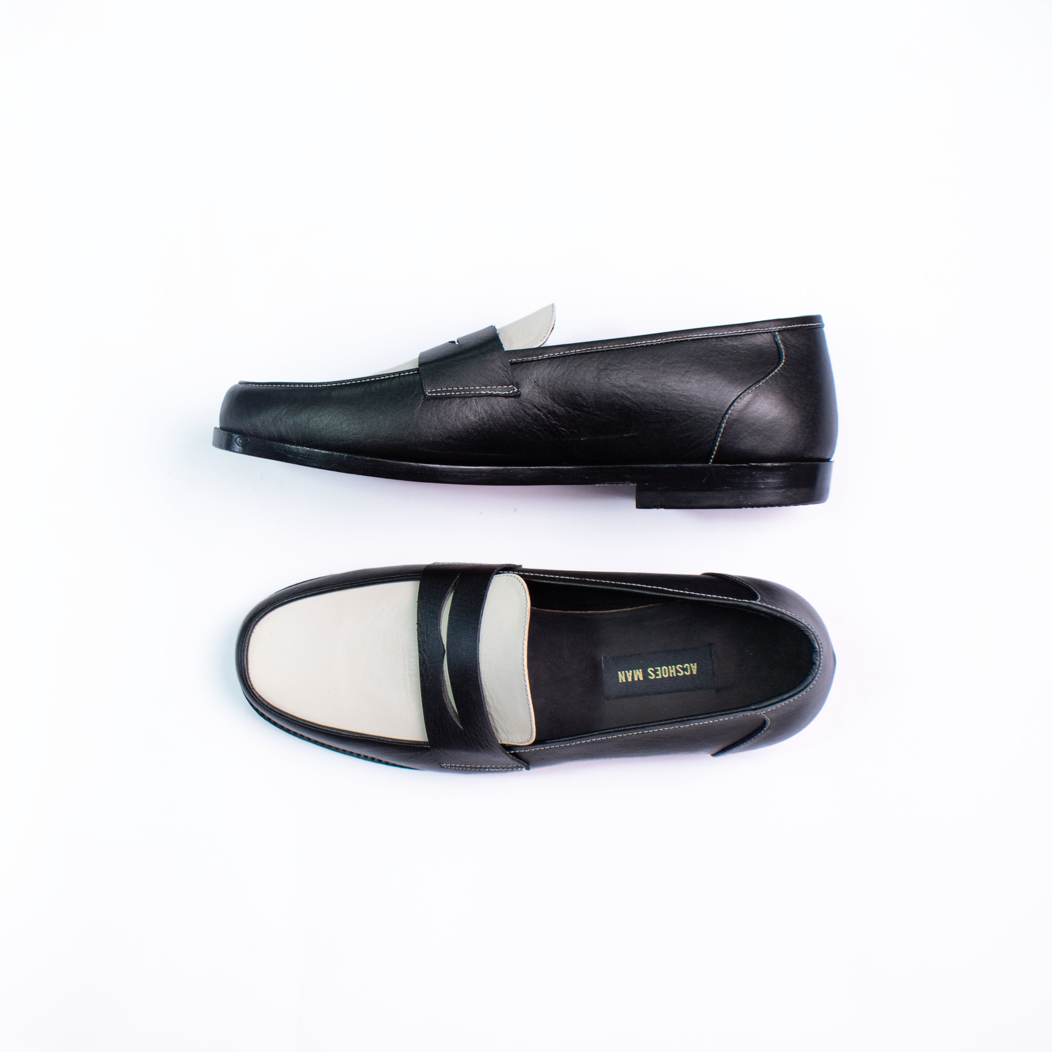 Mocasin Penny