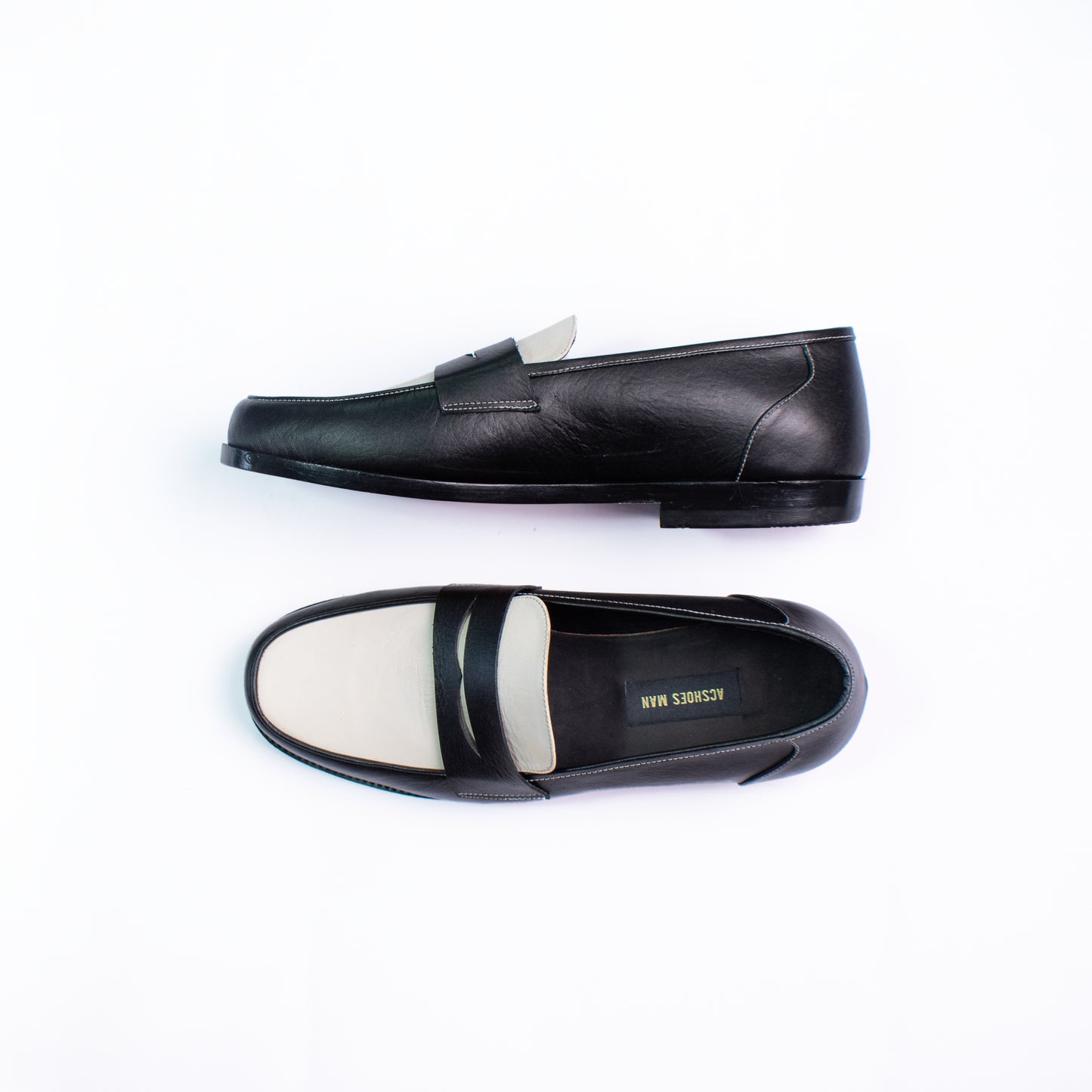 Mocasin Penny