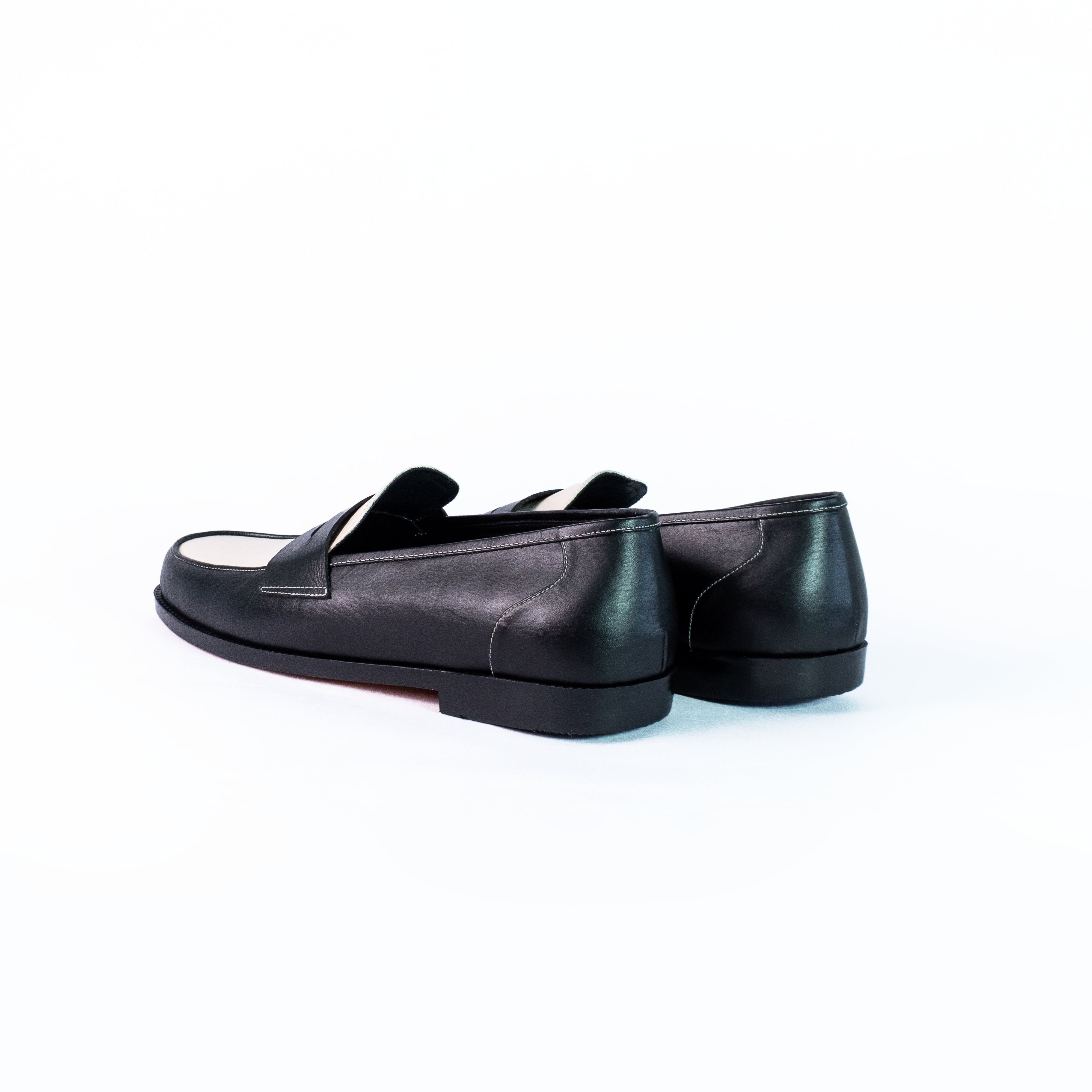 Mocasin Penny